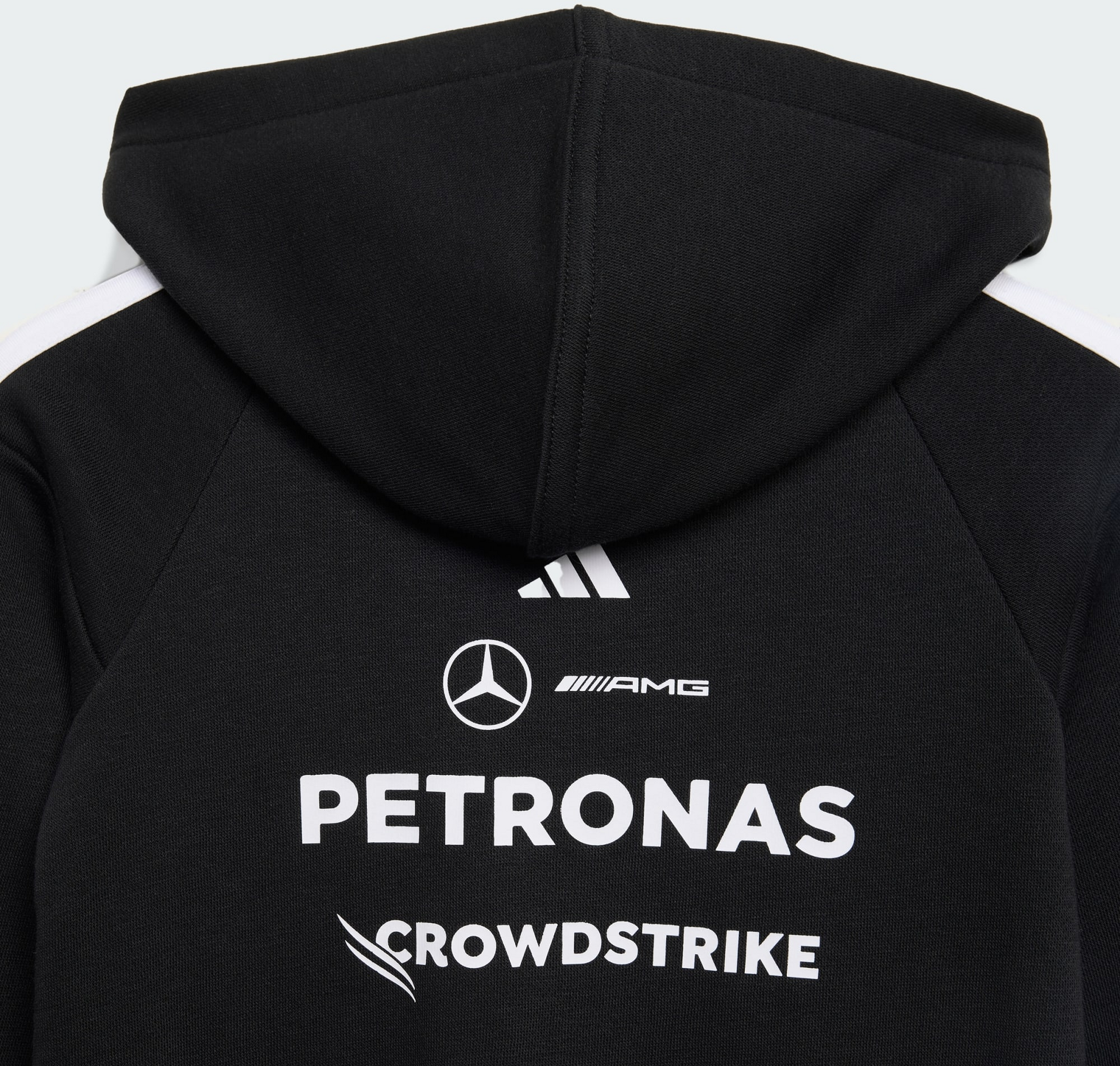 ADIDAS, Adidas Mercedes - Amg Petronas Formula 1 Team Dna Babyoverall