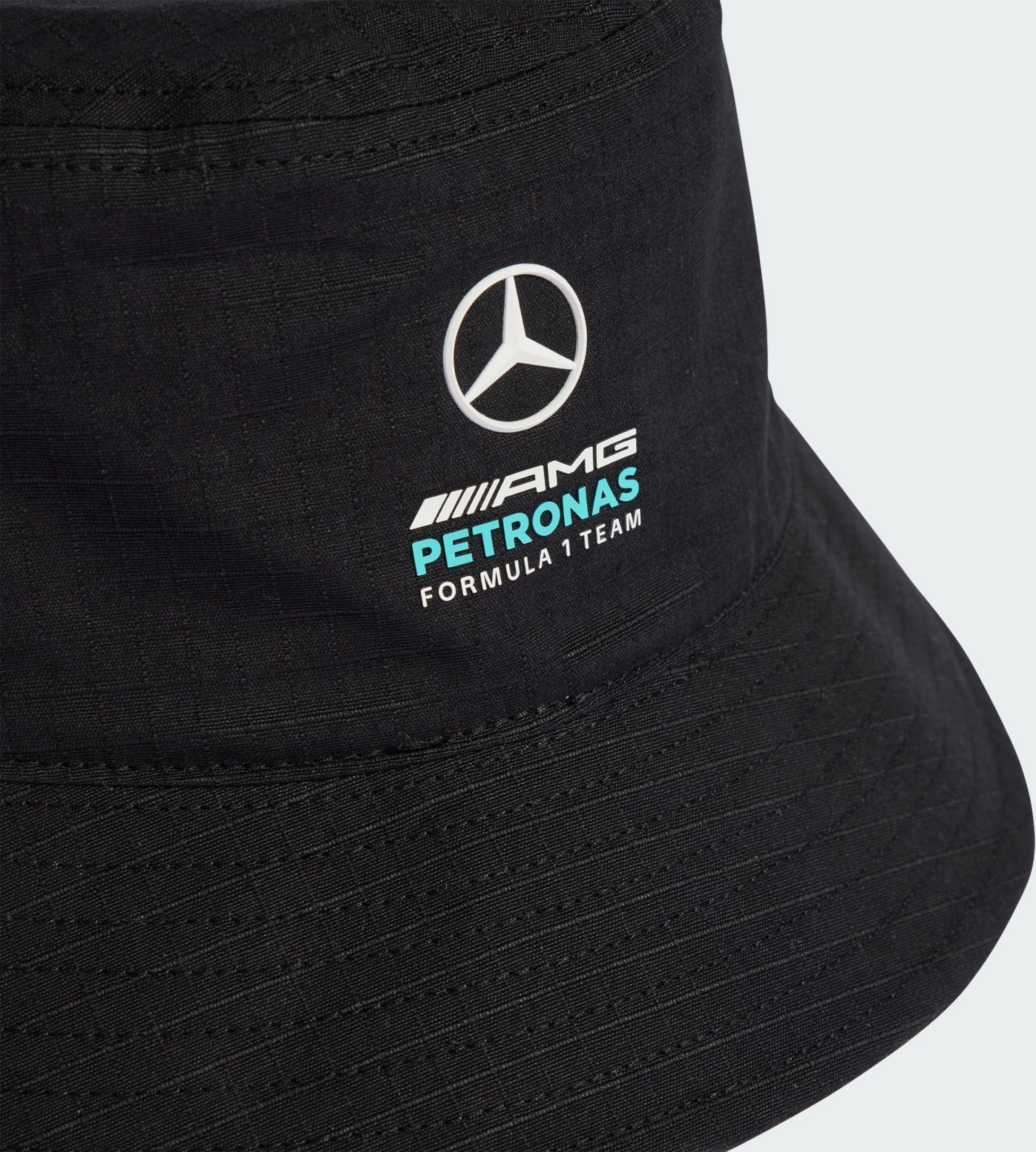 ADIDAS, Adidas Mercedes - Amg Petronas Formula 1 Team Dna Bucket-hatt