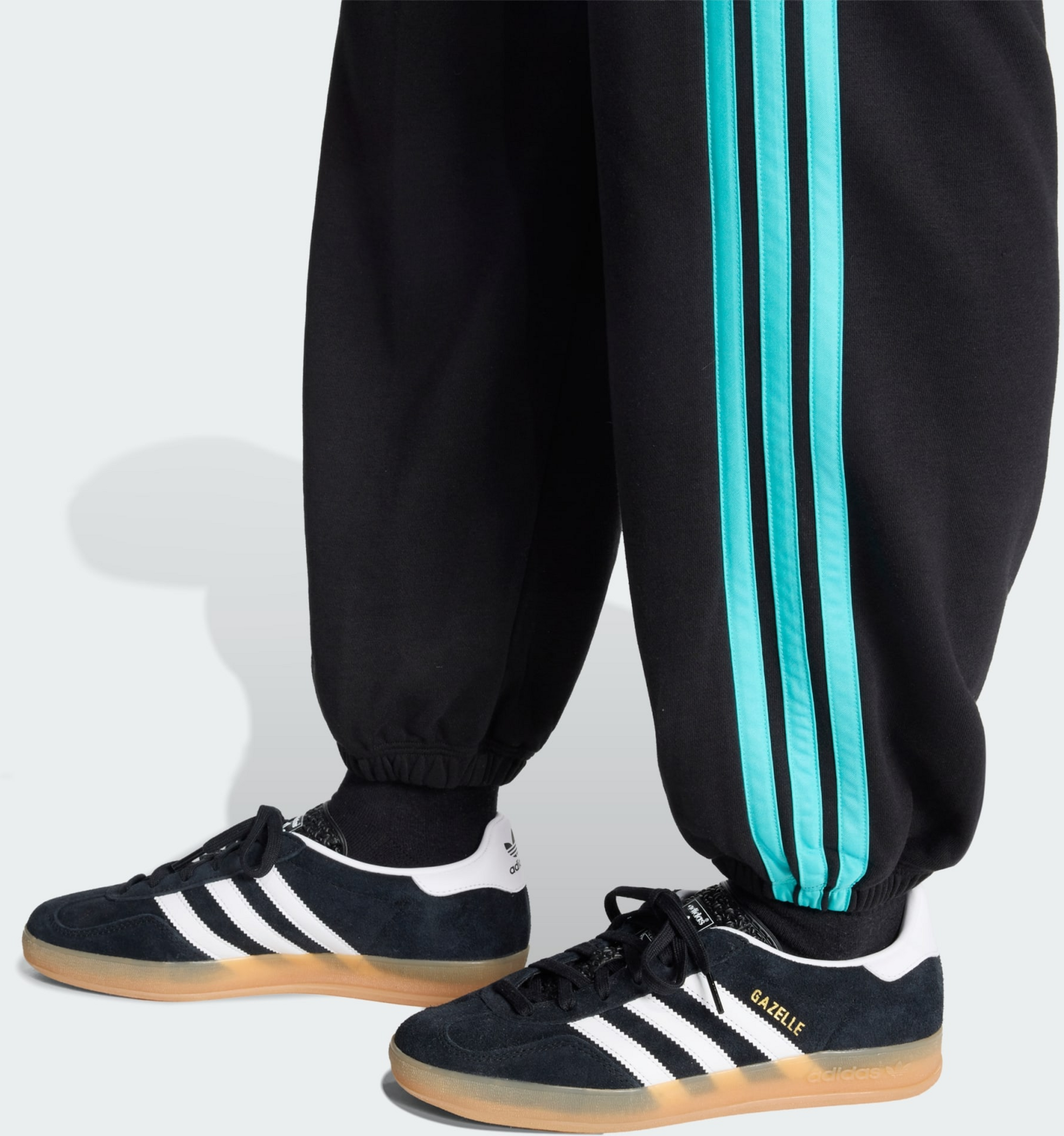 ADIDAS, Adidas Mercedes - Amg Petronas Formula 1 Team Dna Byxor
