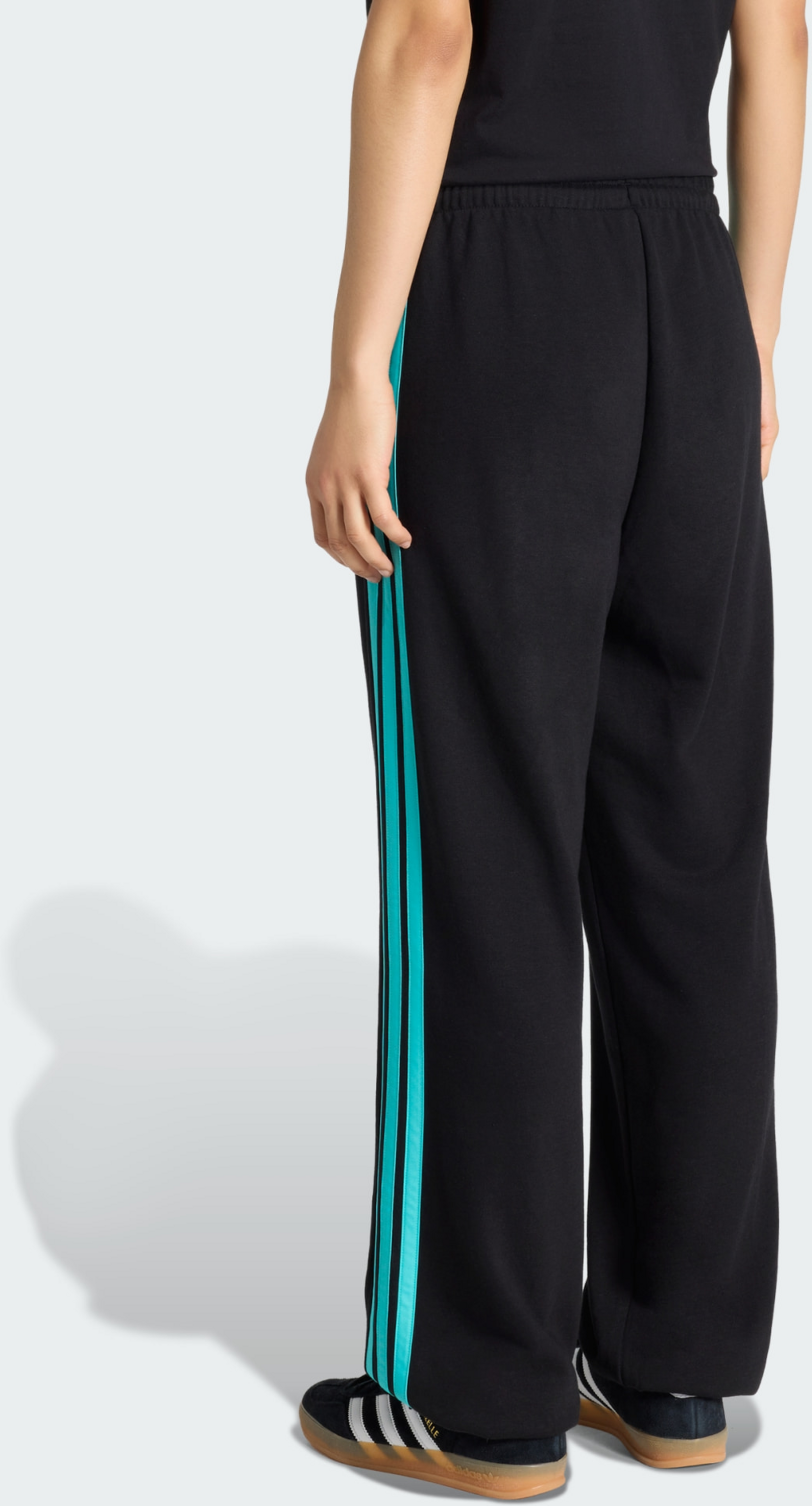 ADIDAS, Adidas Mercedes - Amg Petronas Formula 1 Team Dna Byxor