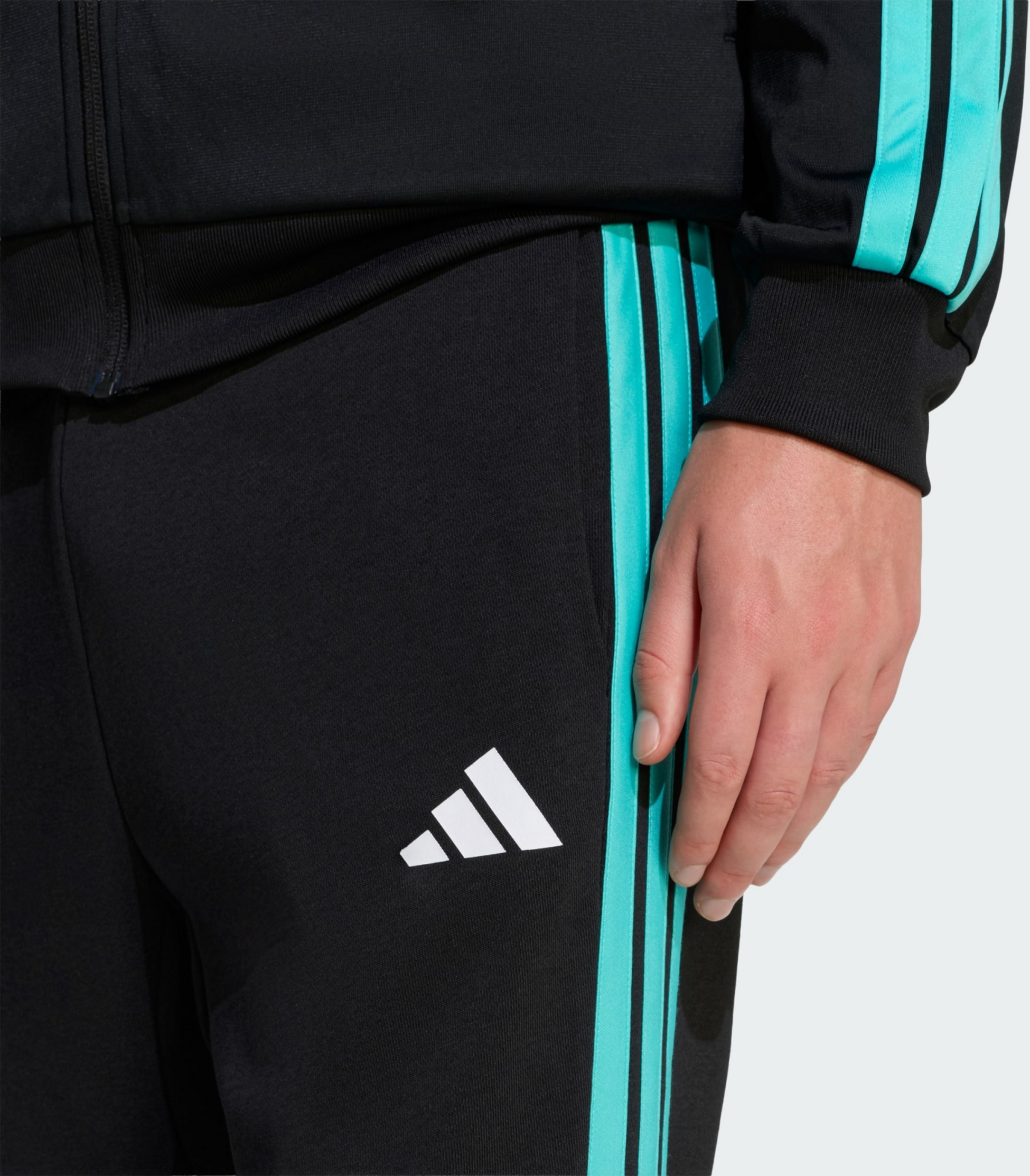 ADIDAS, Adidas Mercedes - Amg Petronas Formula 1 Team Dna Byxor