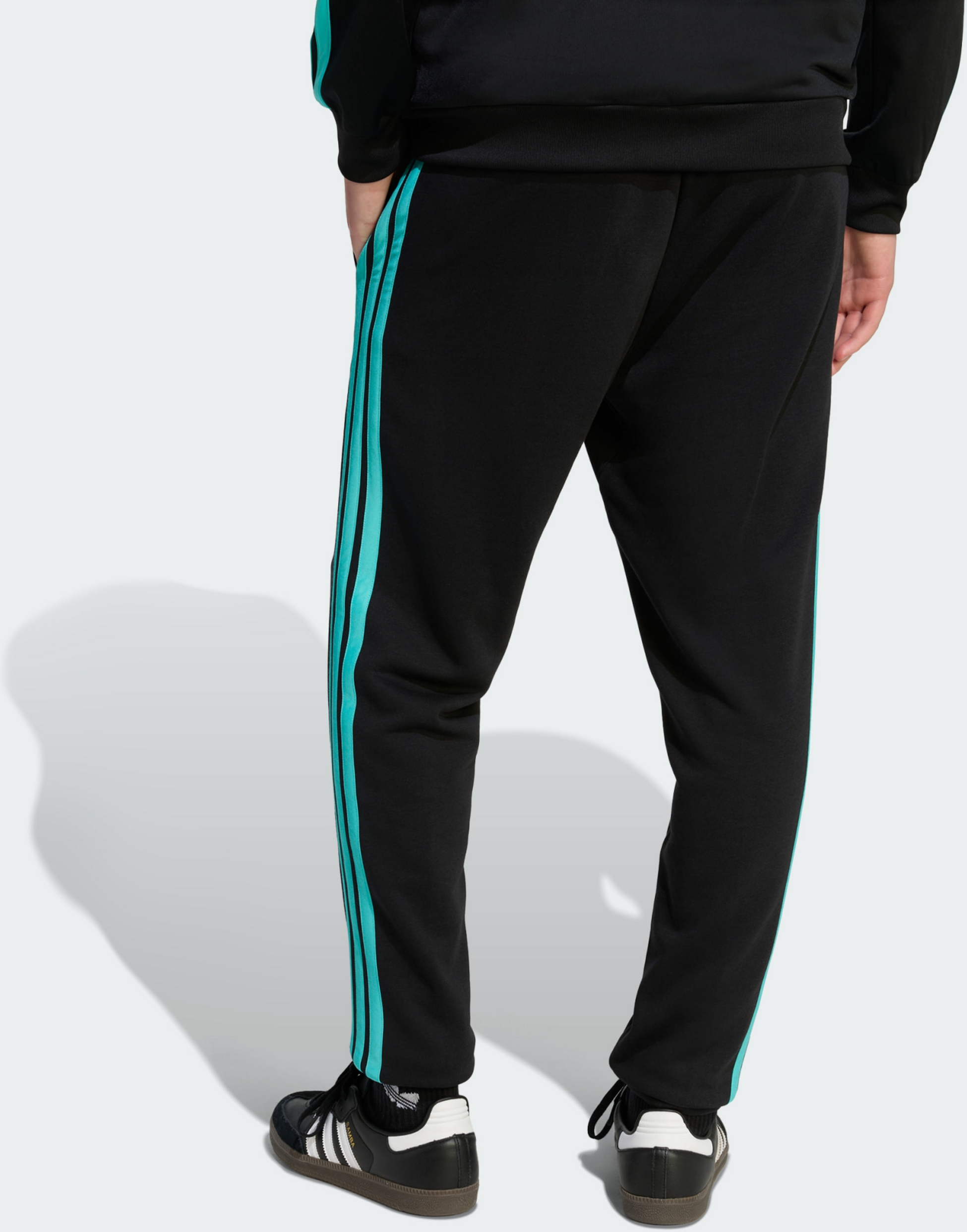 ADIDAS, Adidas Mercedes - Amg Petronas Formula 1 Team Dna Byxor