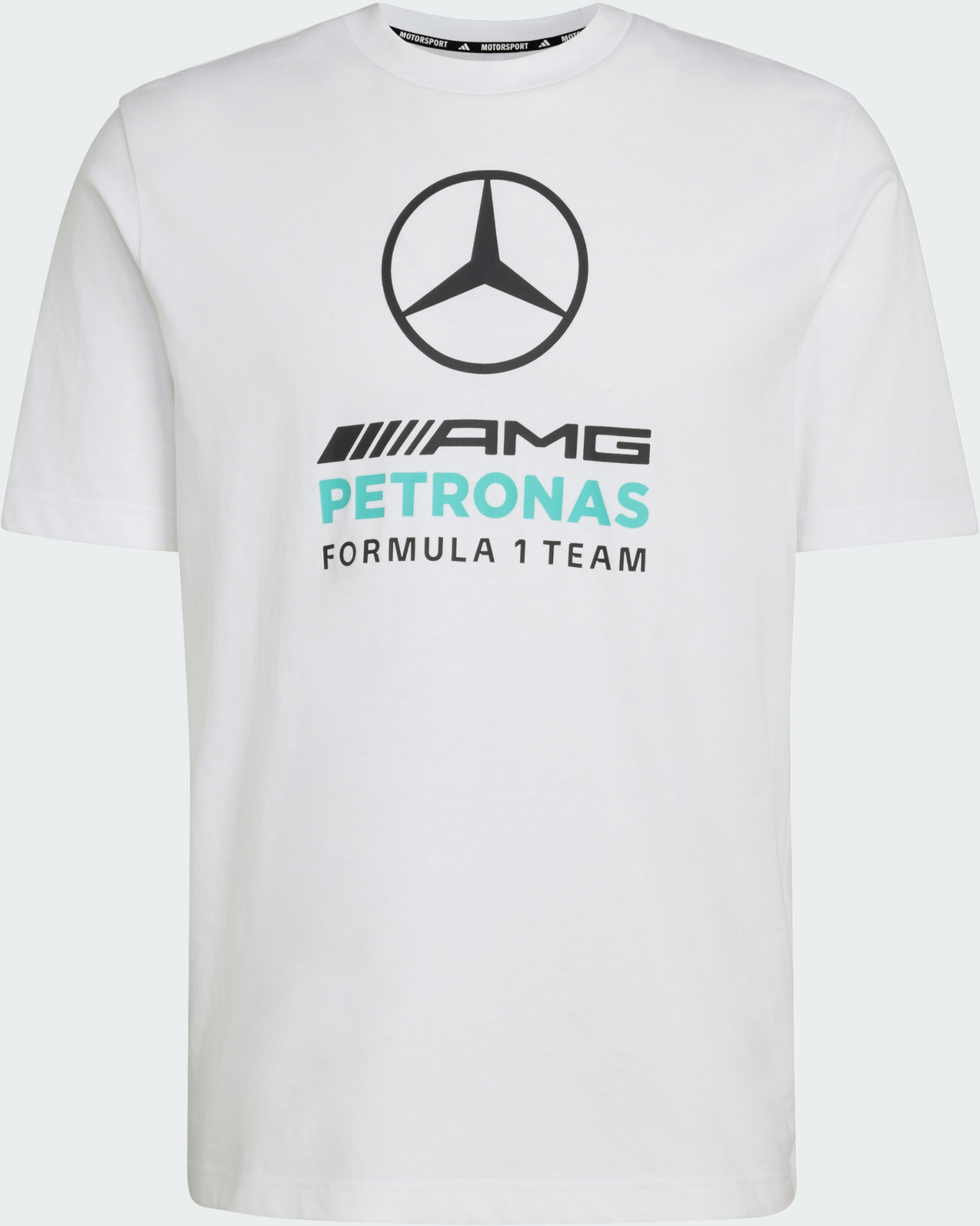 ADIDAS, Adidas Mercedes - Amg Petronas Formula 1 Team Dna Graphic T-shirt