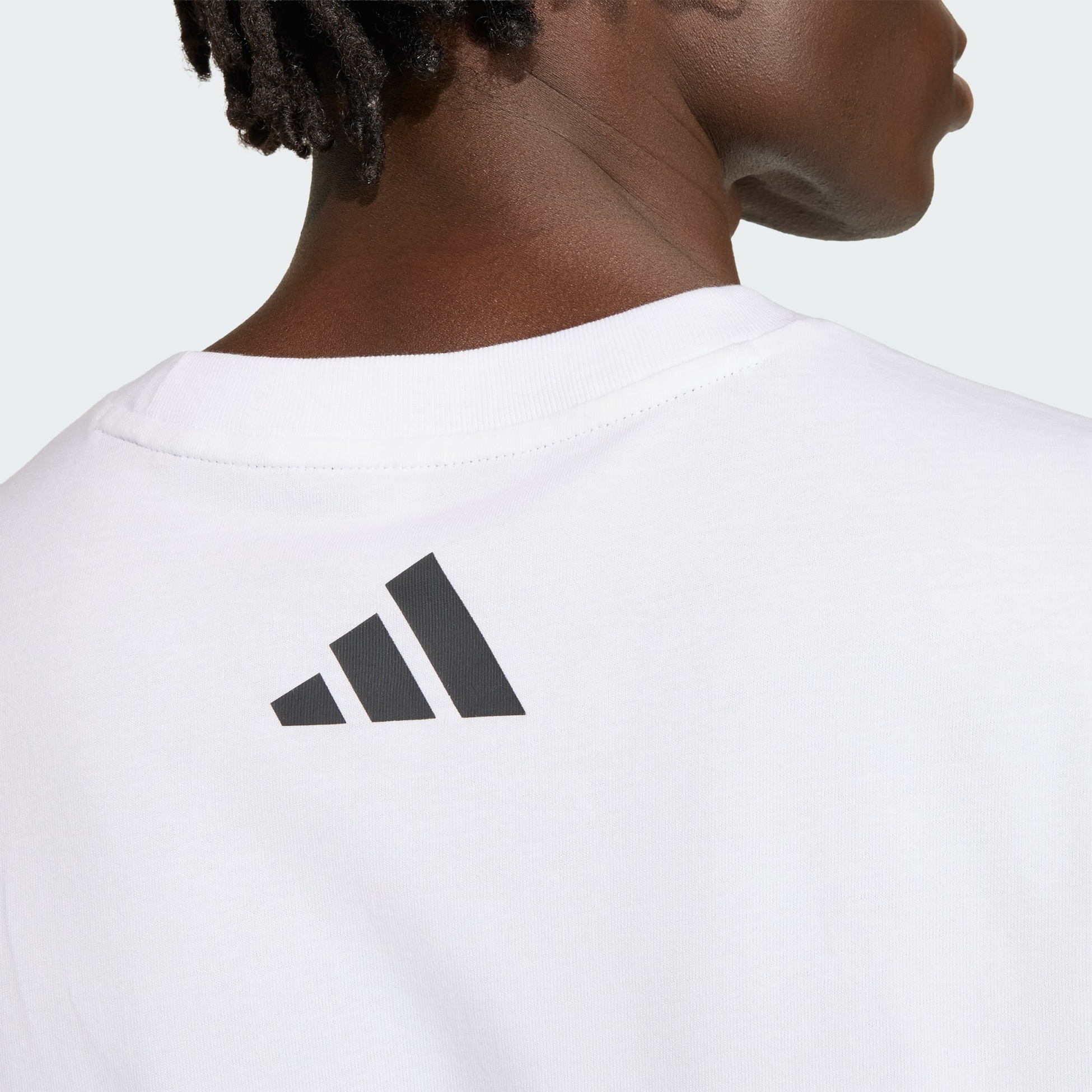 ADIDAS, Adidas Mercedes - Amg Petronas Formula 1 Team Dna Graphic T-shirt