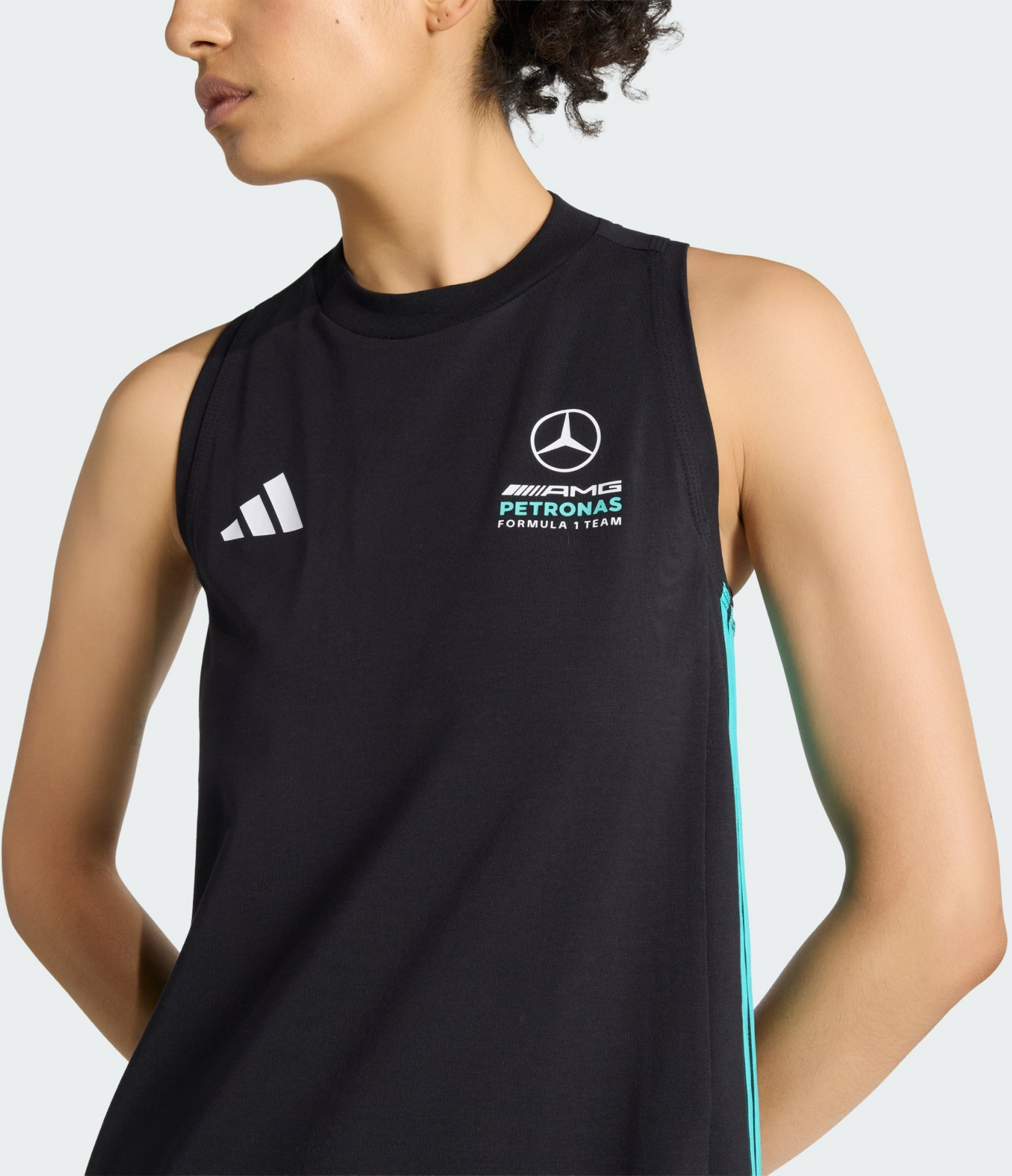 ADIDAS, Adidas Mercedes - Amg Petronas Formula 1 Team Dna Kl&auml;nning
