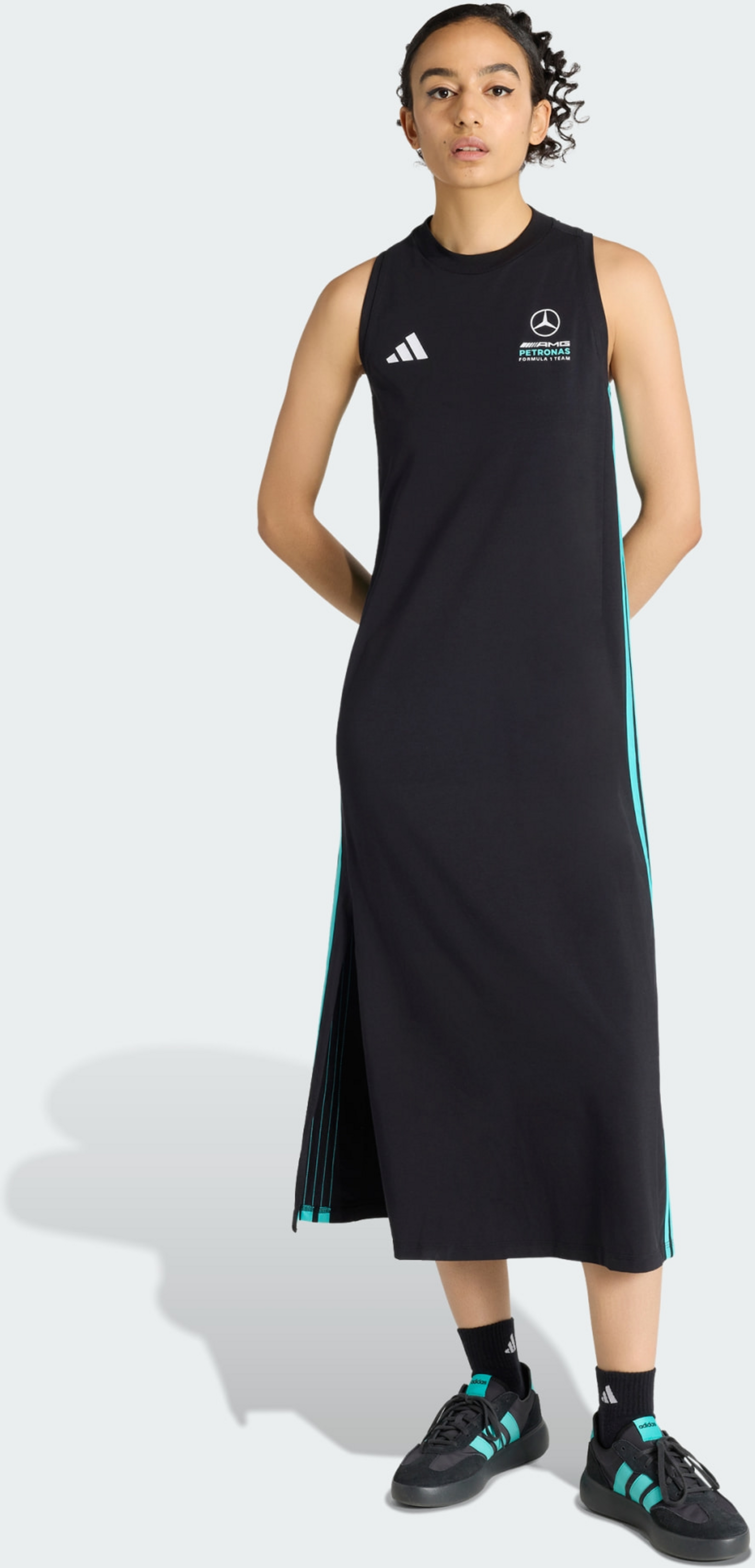 ADIDAS, Adidas Mercedes - Amg Petronas Formula 1 Team Dna Kl&auml;nning