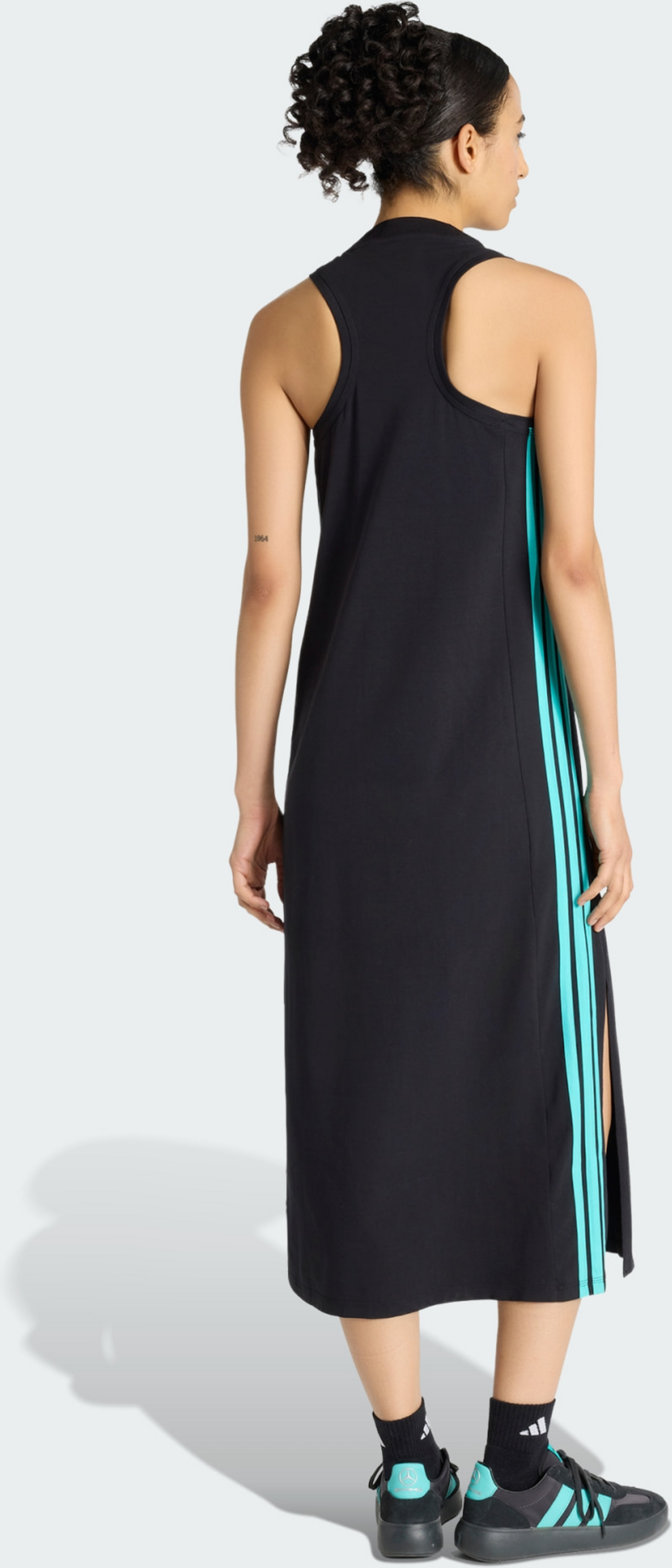 ADIDAS, Adidas Mercedes - Amg Petronas Formula 1 Team Dna Kl&auml;nning