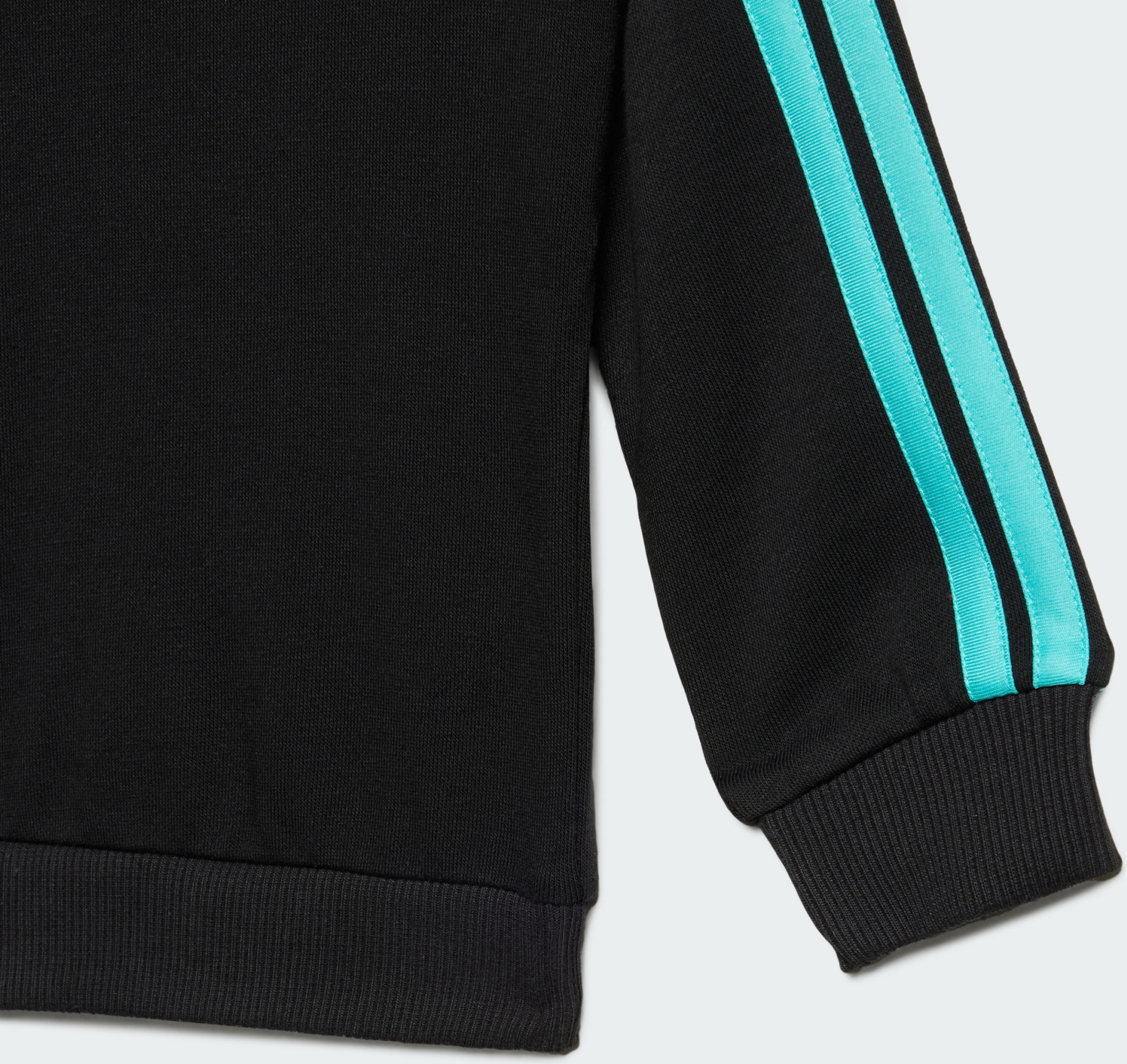 ADIDAS, Adidas Mercedes - Amg Petronas Formula 1 Team Dna L&aring;ng&auml;rmat Joggingset F&ouml;r Baby