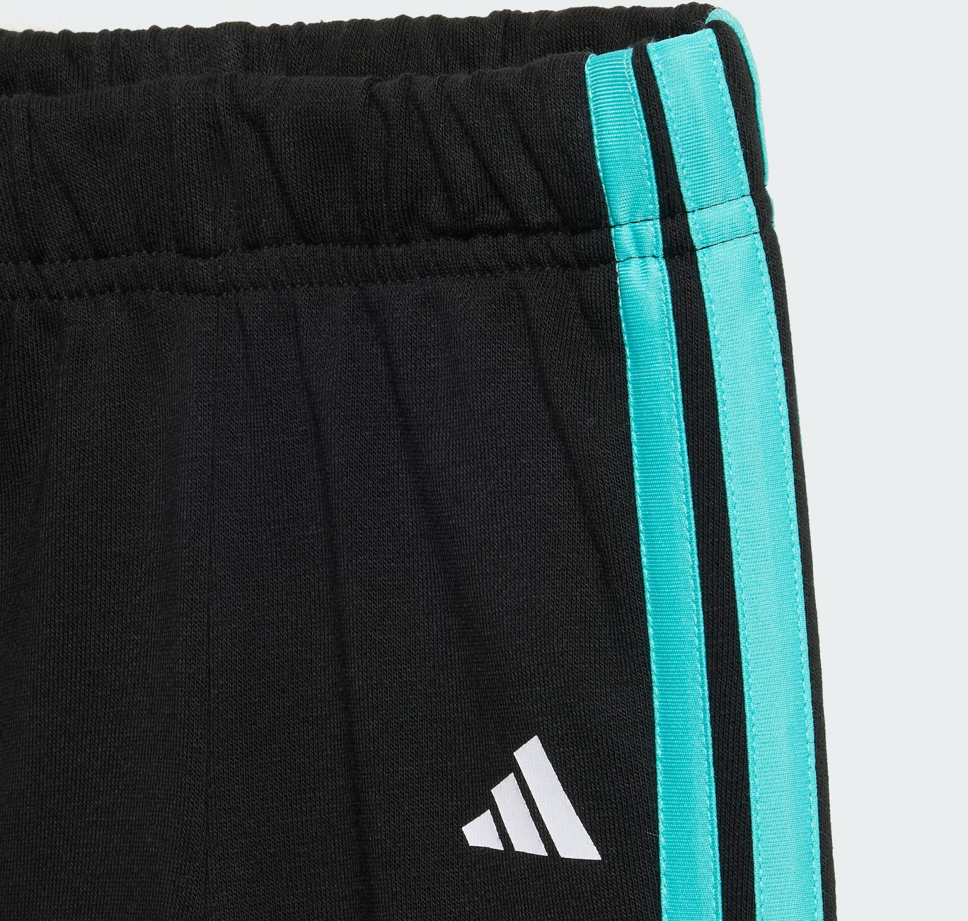 ADIDAS, Adidas Mercedes - Amg Petronas Formula 1 Team Dna L&aring;ng&auml;rmat Joggingset F&ouml;r Baby