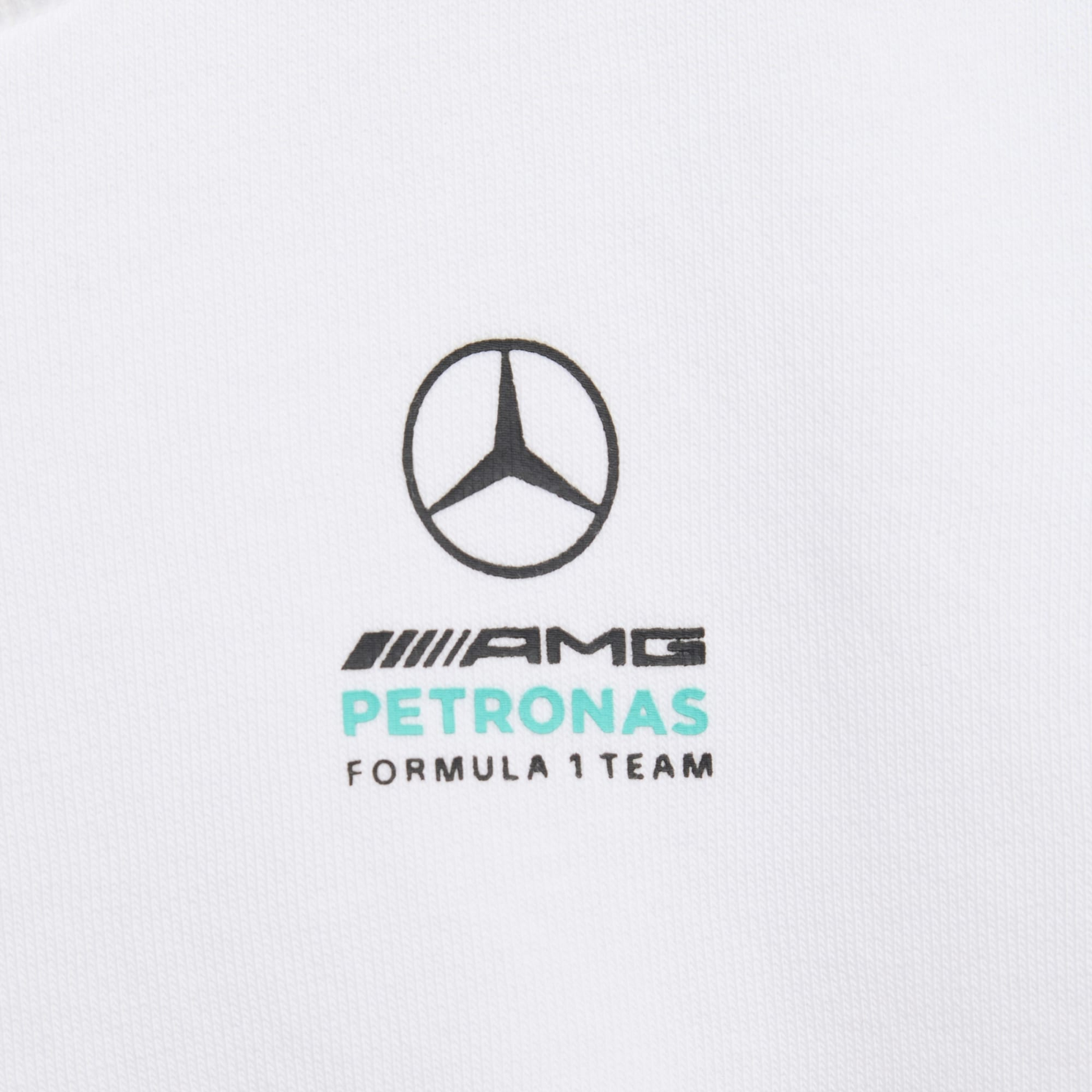 ADIDAS, Adidas Mercedes - Amg Petronas Formula 1 Team Dna L&aring;ng&auml;rmat Joggingset F&ouml;r Baby