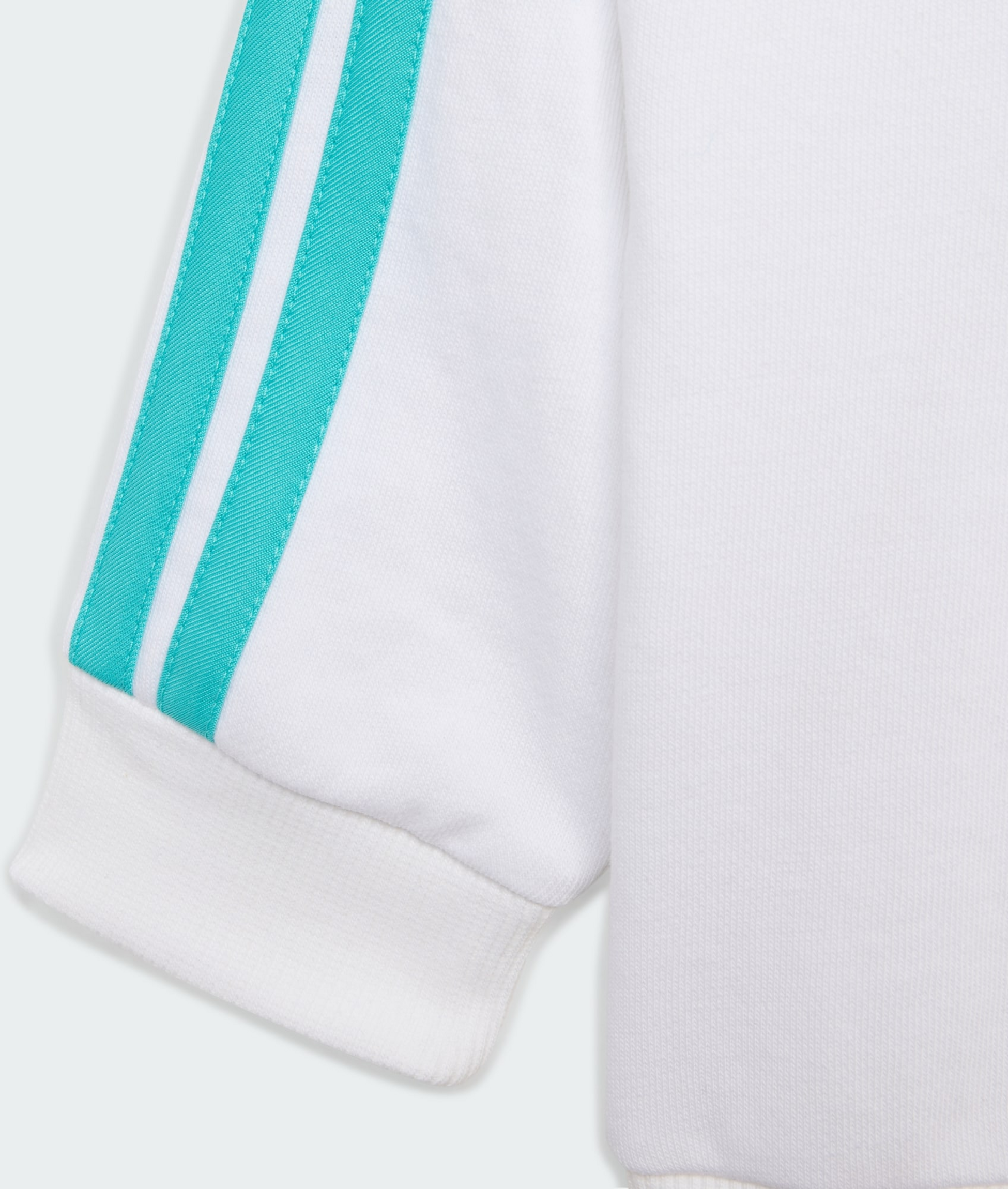 ADIDAS, Adidas Mercedes - Amg Petronas Formula 1 Team Dna L&aring;ng&auml;rmat Joggingset F&ouml;r Baby