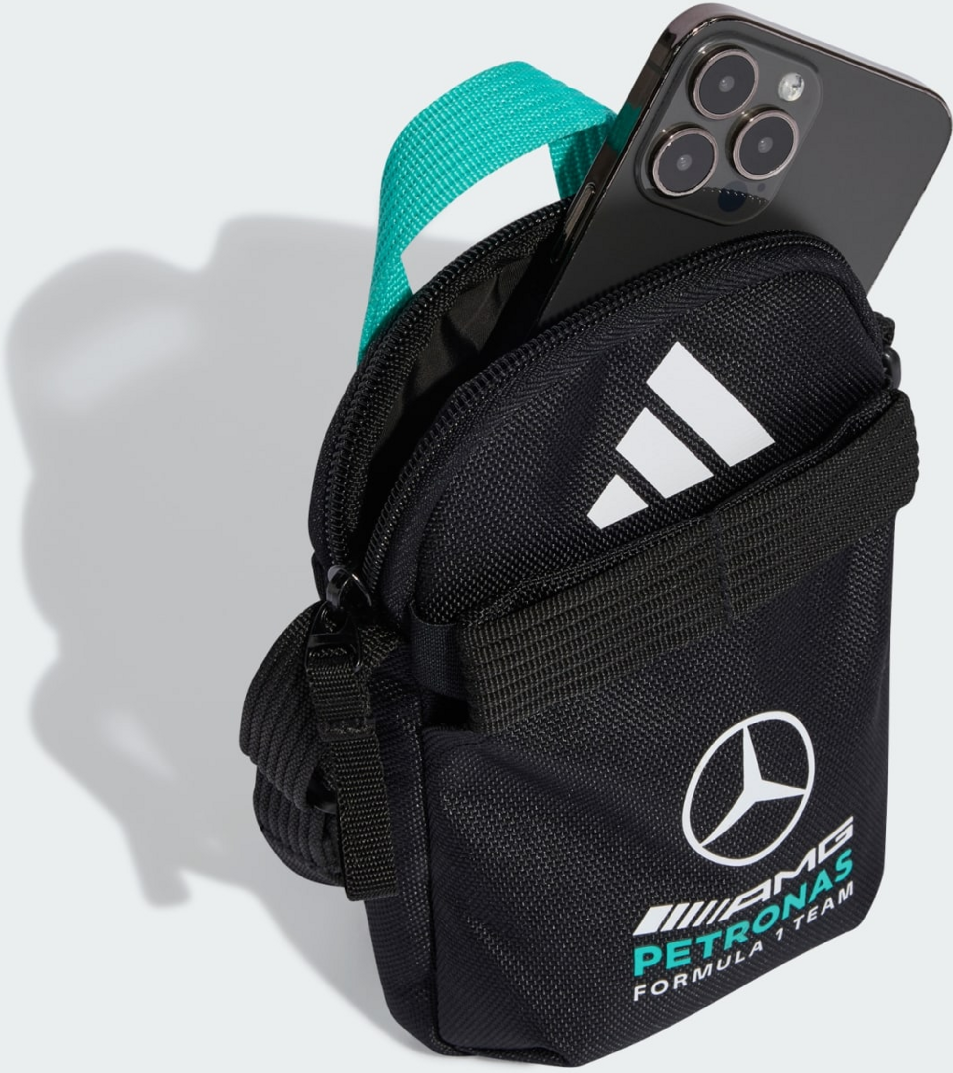 ADIDAS, Adidas Mercedes - Amg Petronas Formula 1 Team Dna Organiseringsv&auml;ska