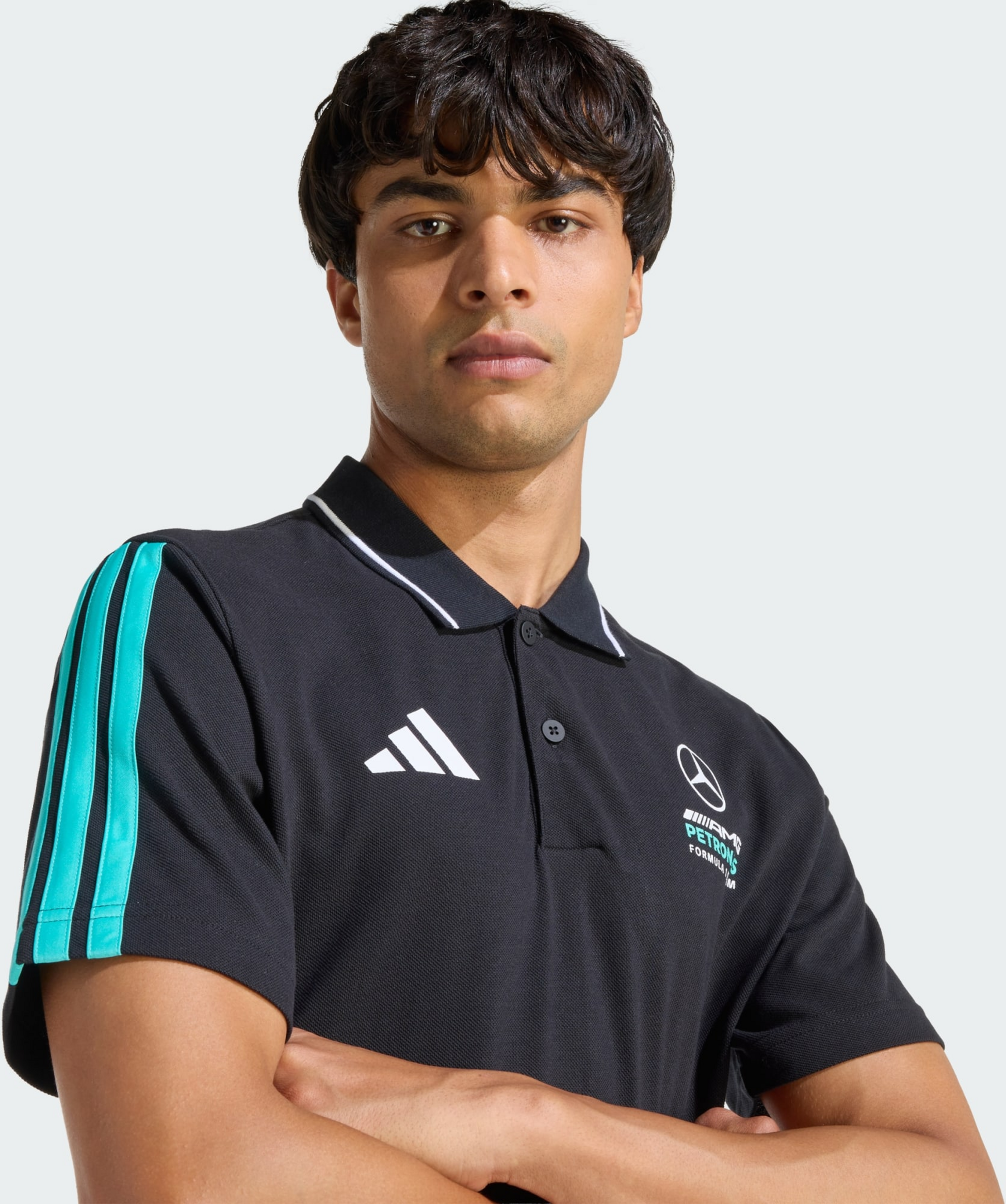 ADIDAS, Adidas Mercedes - Amg Petronas Formula 1 Team Dna Pik&eacute;tr&ouml;ja