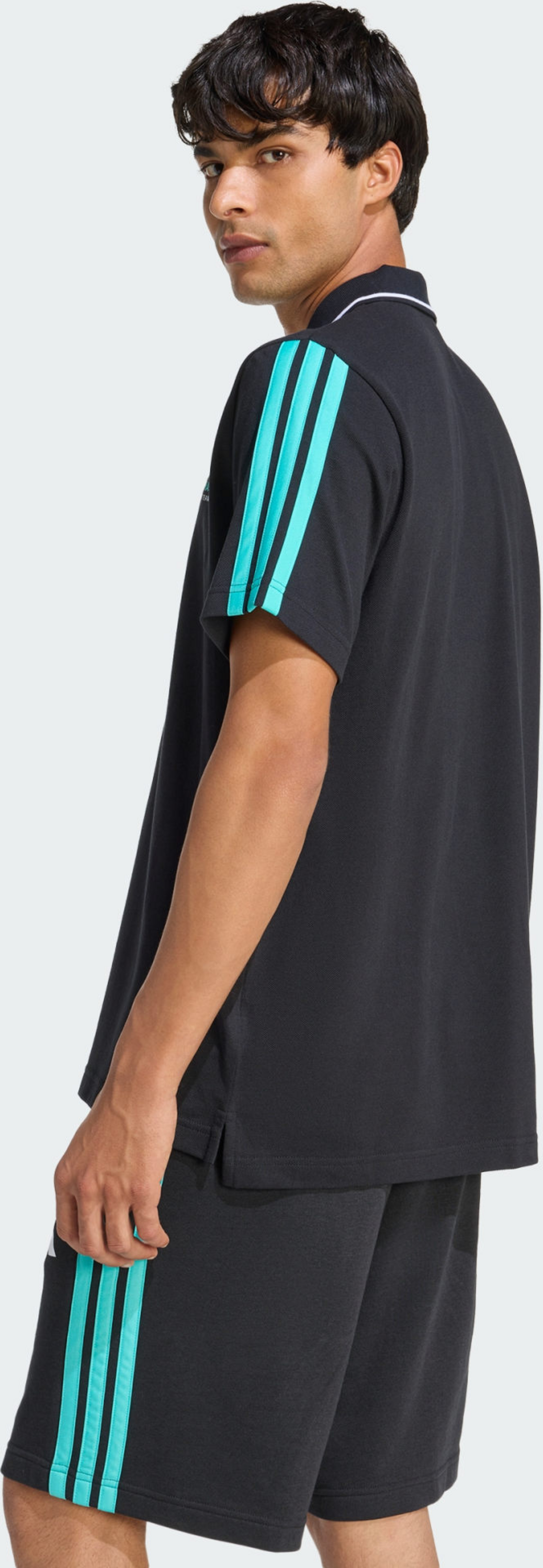 ADIDAS, Adidas Mercedes - Amg Petronas Formula 1 Team Dna Pik&eacute;tr&ouml;ja