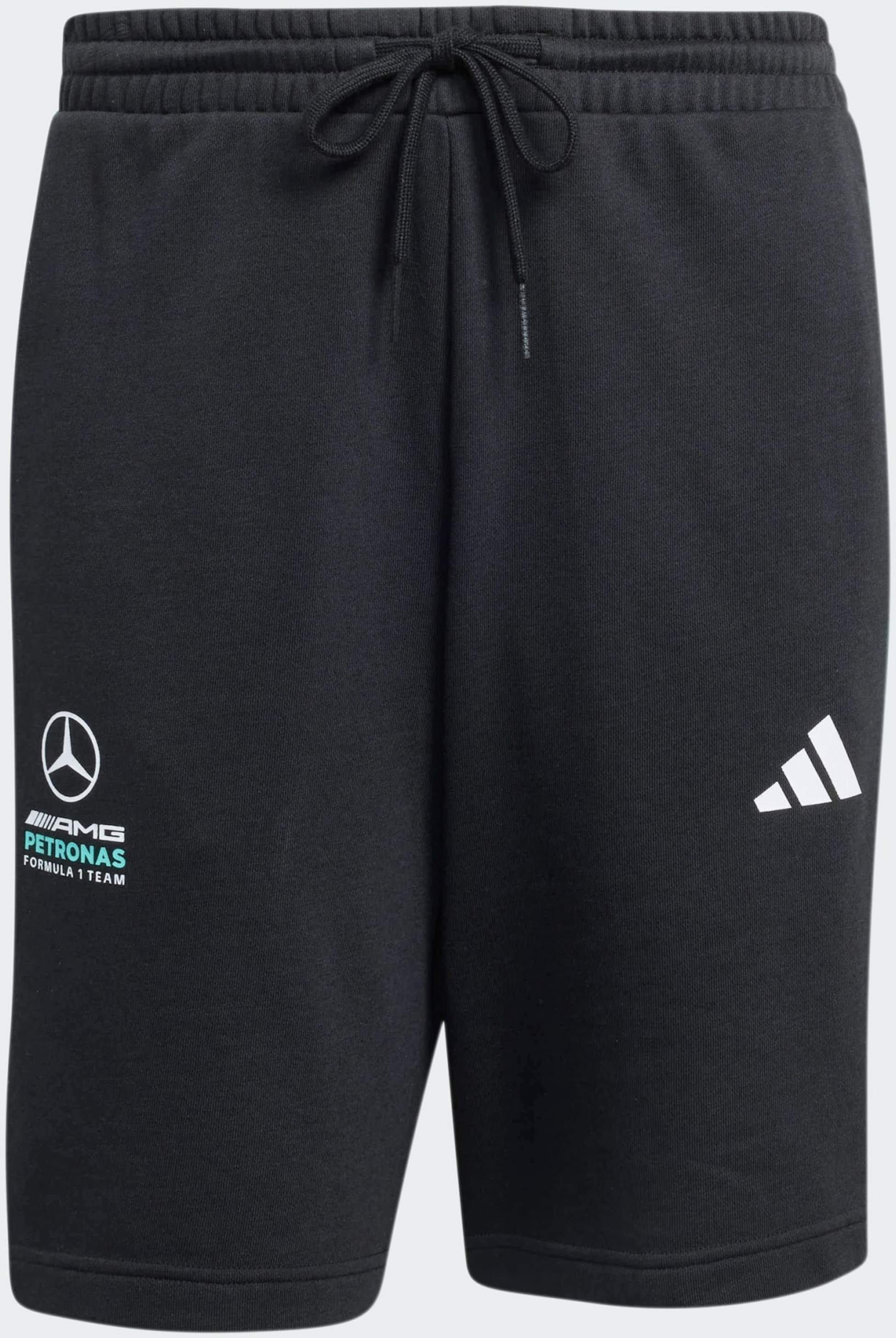 ADIDAS, Adidas Mercedes - Amg Petronas Formula 1 Team Dna Shorts