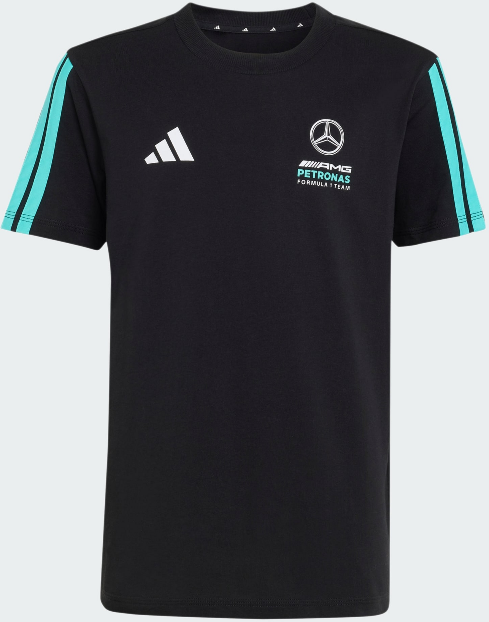 ADIDAS, Adidas Mercedes - Amg Petronas Formula 1 Team Dna T-shirt