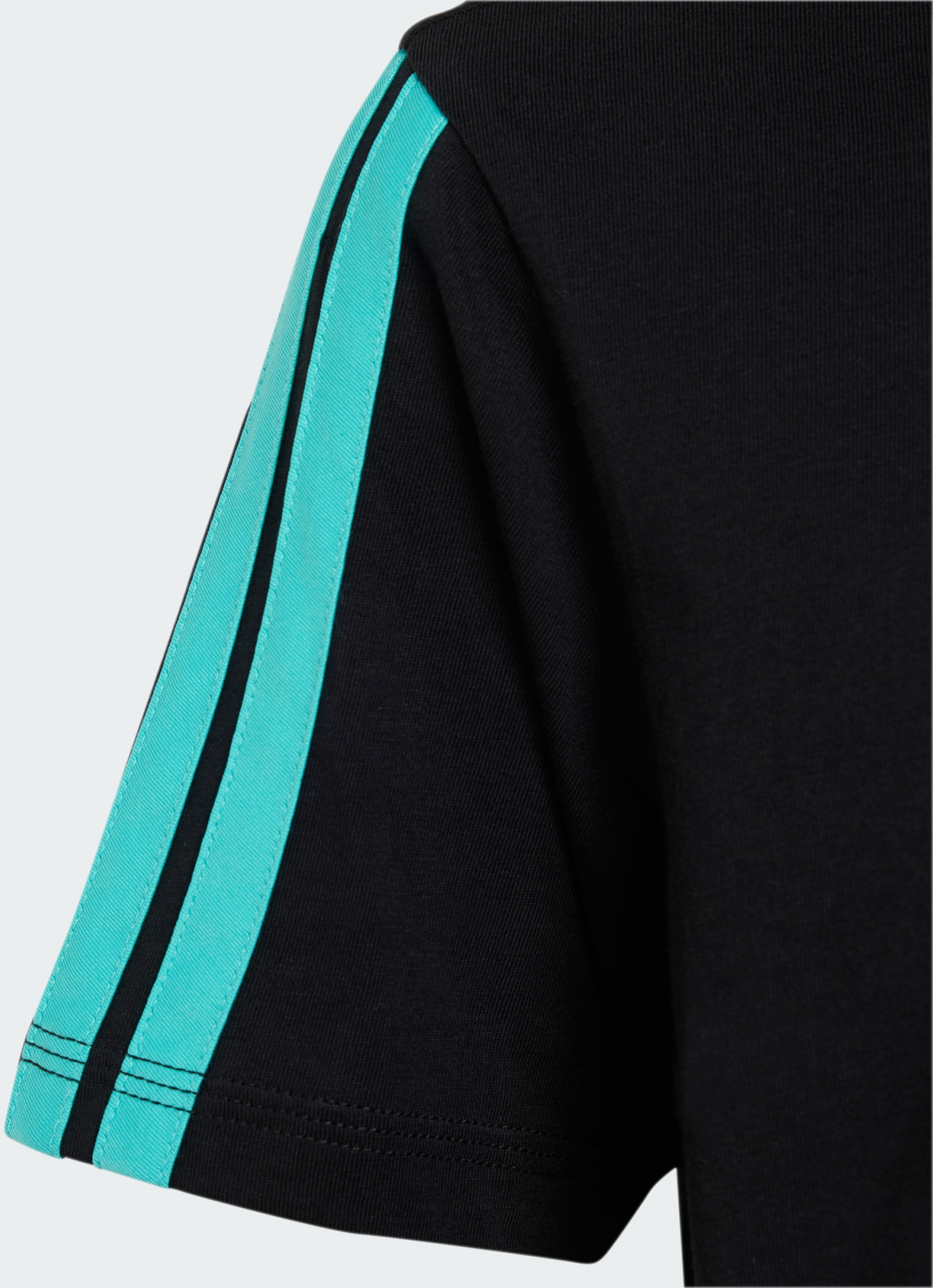 ADIDAS, Adidas Mercedes - Amg Petronas Formula 1 Team Dna T-shirt