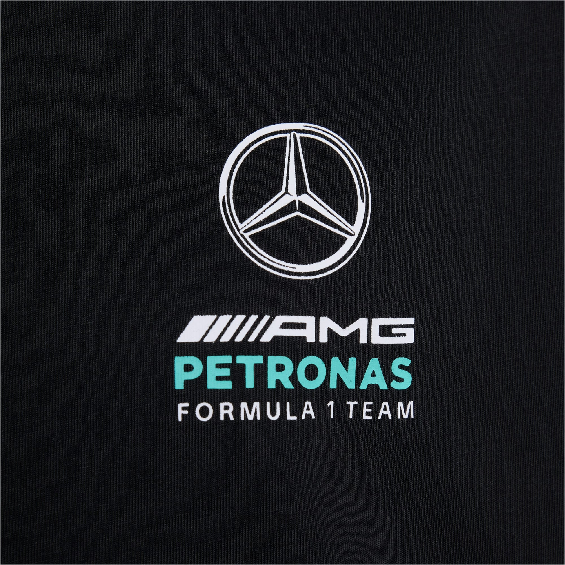 ADIDAS, Adidas Mercedes - Amg Petronas Formula 1 Team Dna T-shirt
