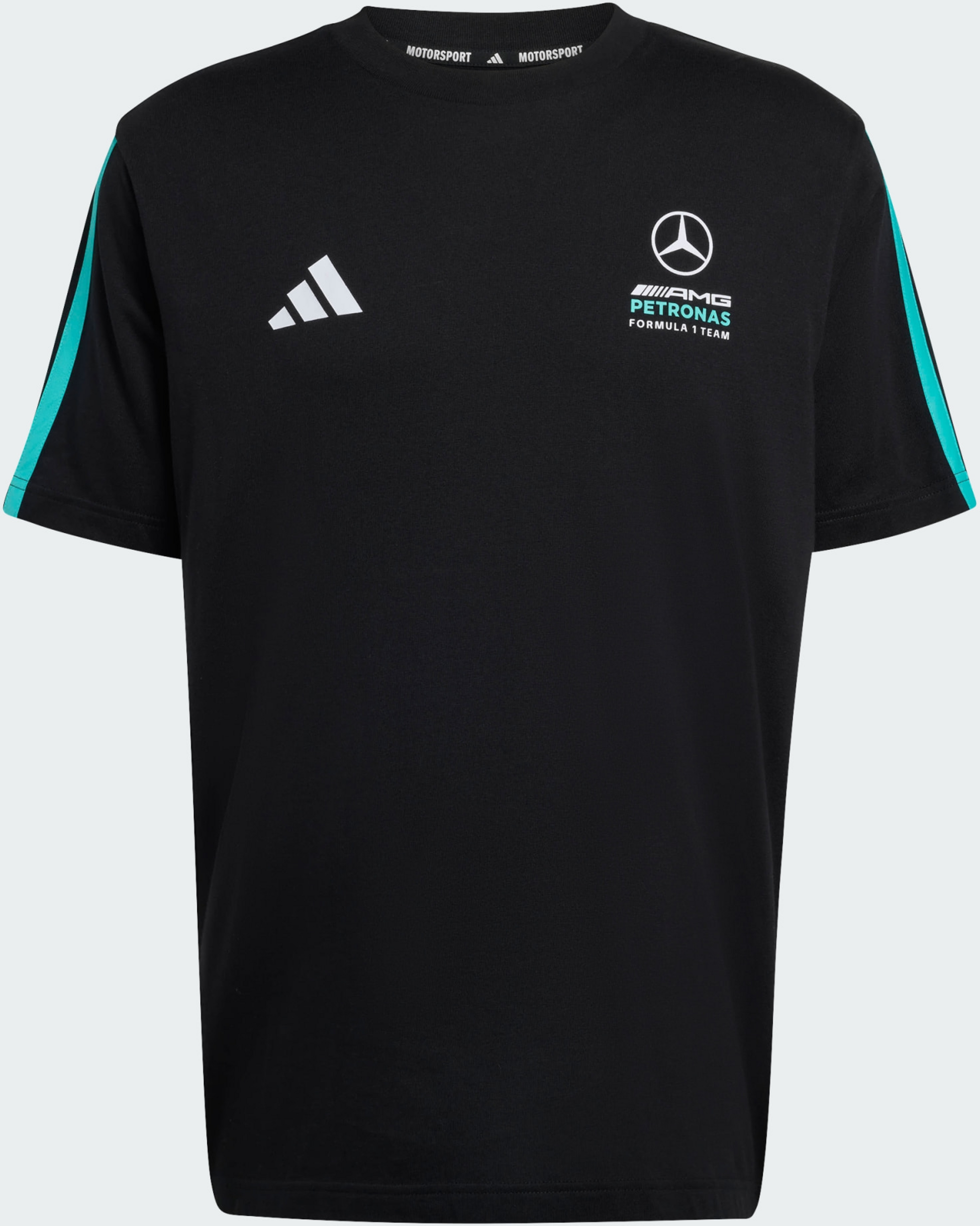 ADIDAS, Adidas Mercedes - Amg Petronas Formula 1 Team Dna T-shirt