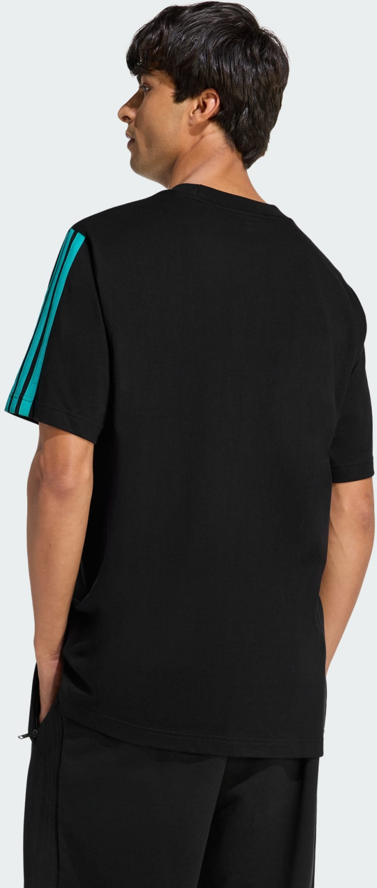 ADIDAS, Adidas Mercedes - Amg Petronas Formula 1 Team Dna T-shirt