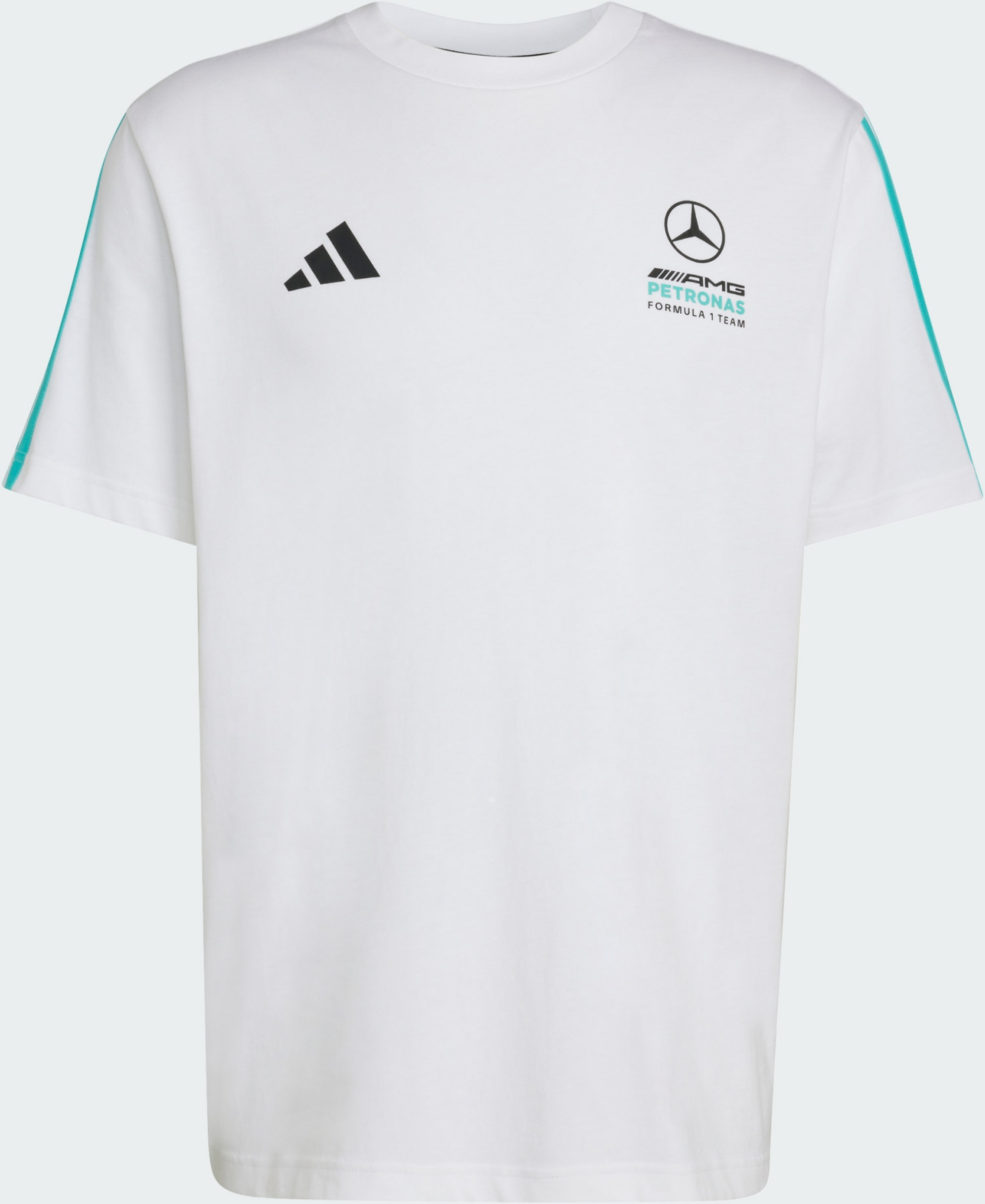 ADIDAS, Adidas Mercedes - Amg Petronas Formula 1 Team Dna T-shirt