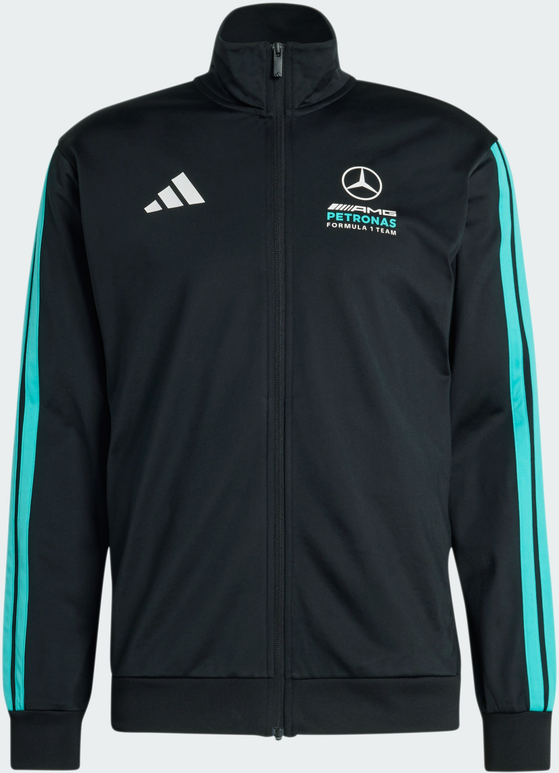 ADIDAS, Adidas Mercedes - Amg Petronas Formula 1 Team Dna Tr&auml;ningsjacka