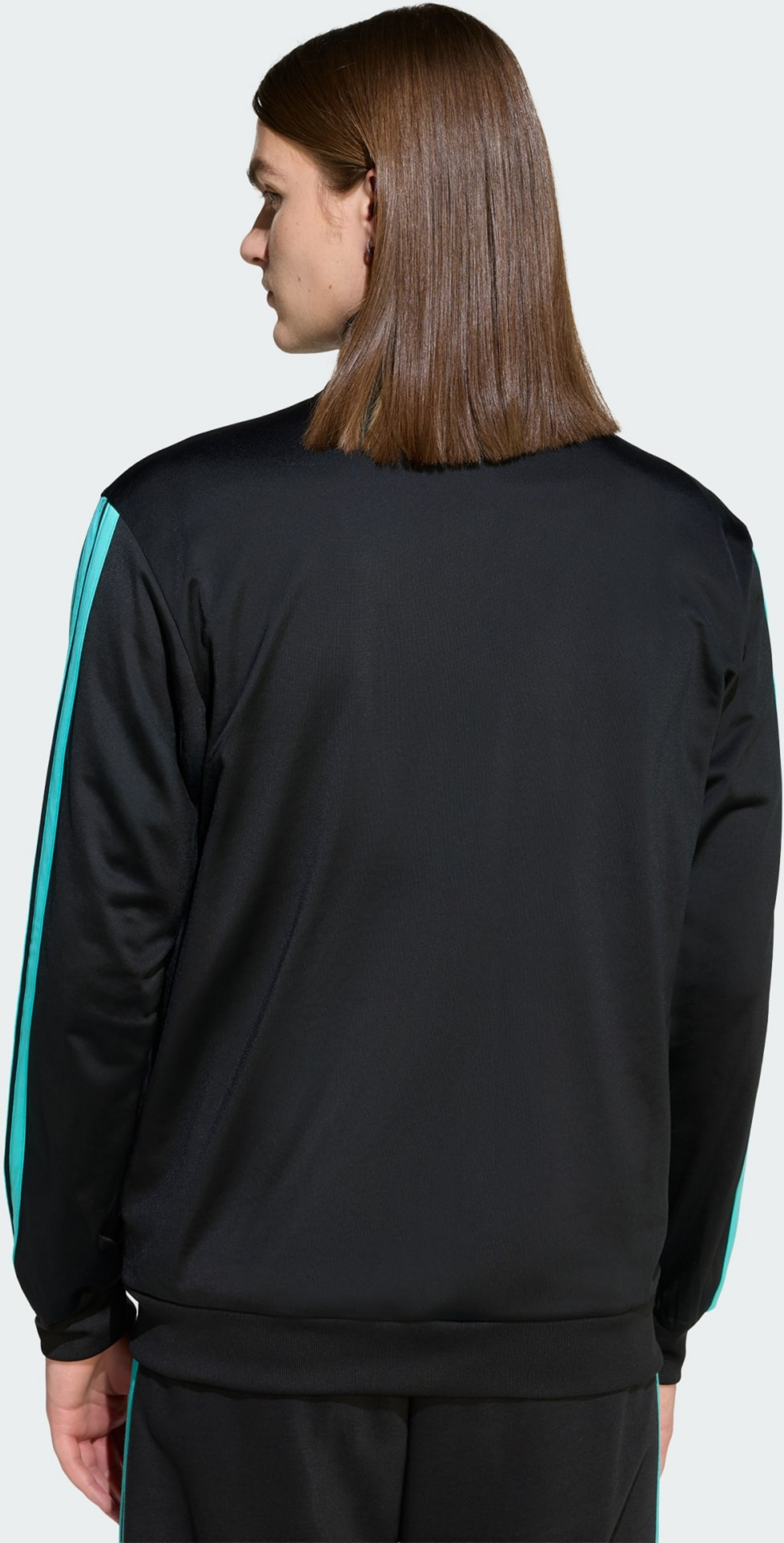 ADIDAS, Adidas Mercedes - Amg Petronas Formula 1 Team Dna Tr&auml;ningsjacka