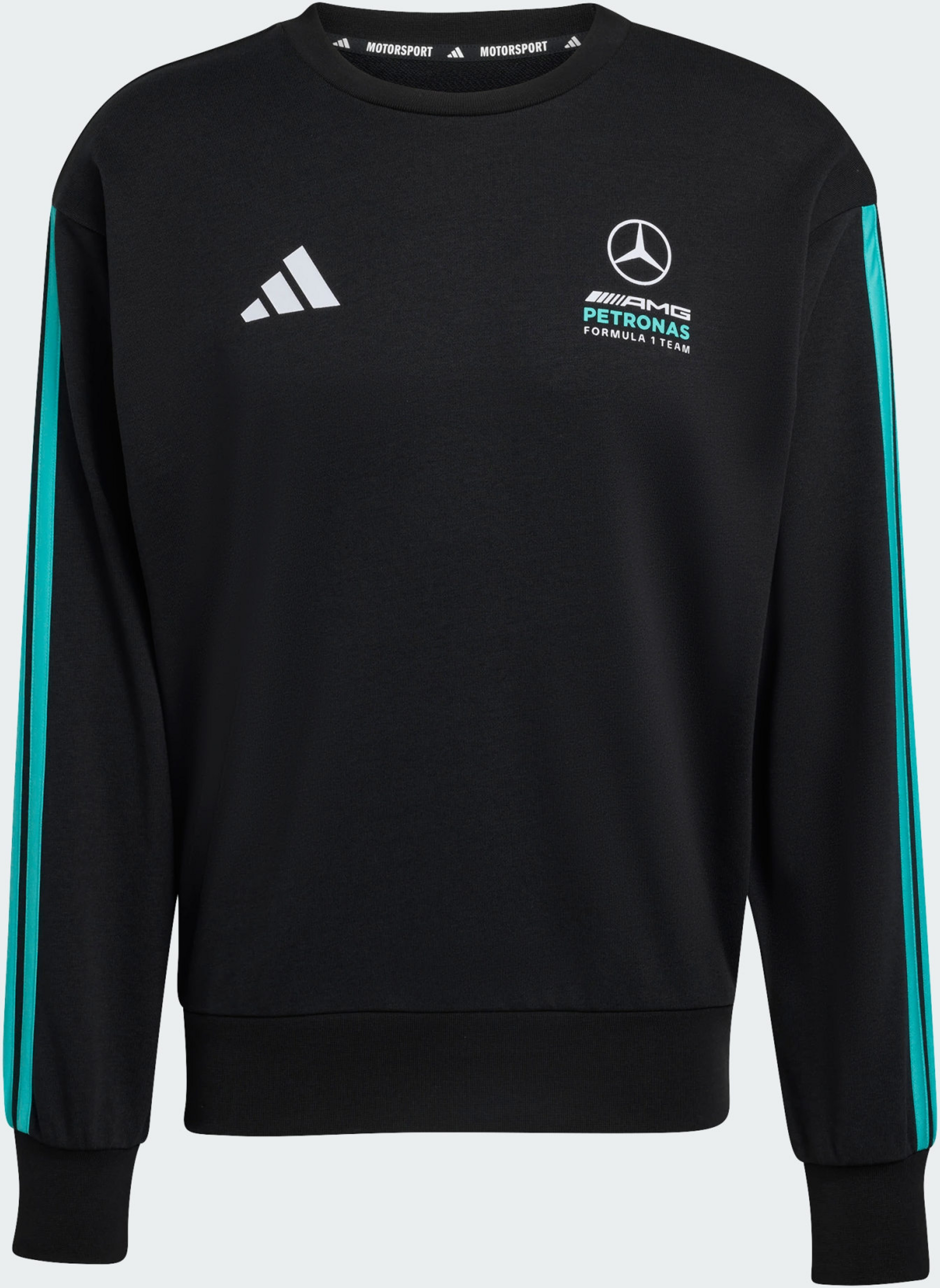 ADIDAS, Adidas Mercedes - Amg Petronas Formula 1 Team Dna Tr&ouml;ja