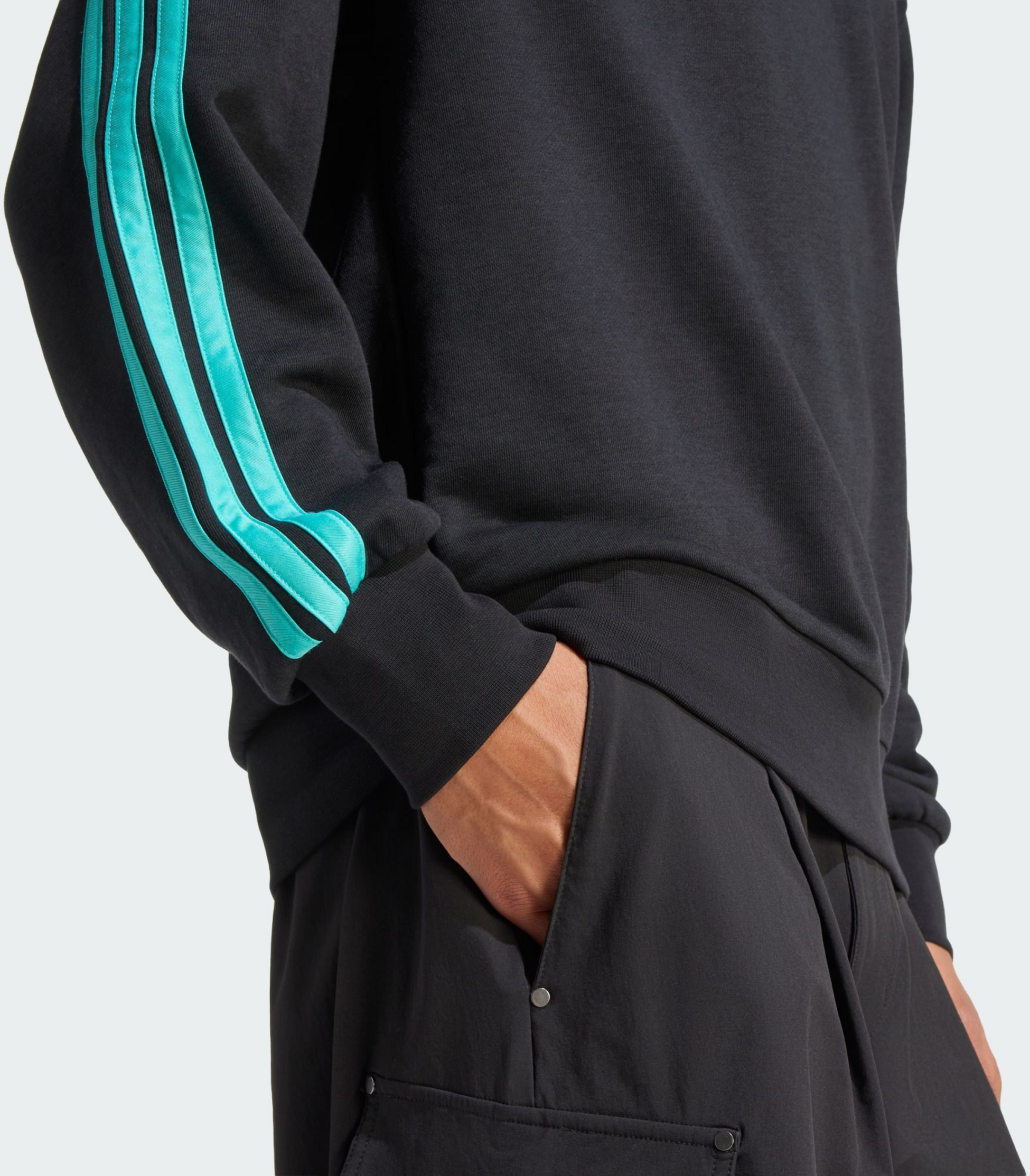 ADIDAS, Adidas Mercedes - Amg Petronas Formula 1 Team Dna Tr&ouml;ja