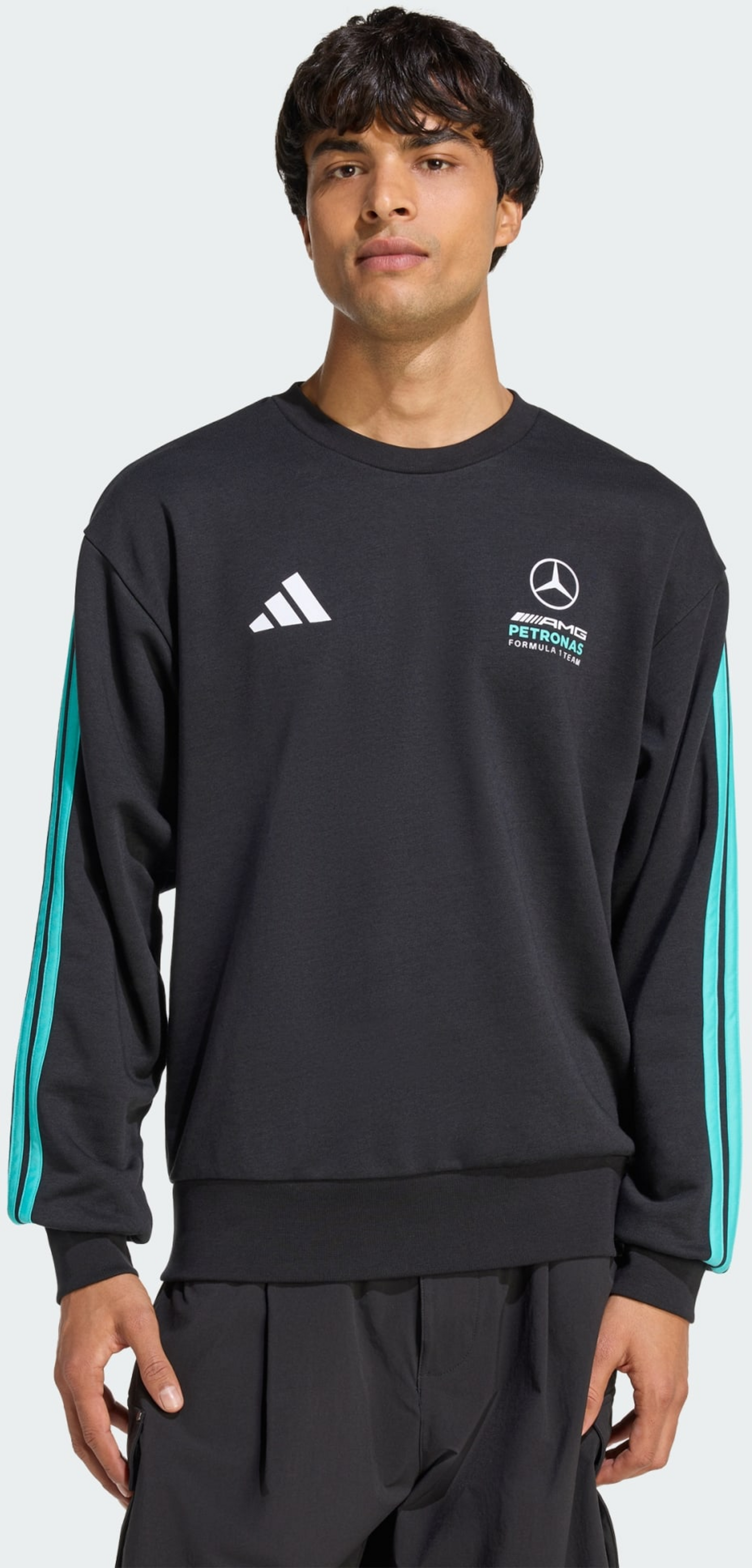ADIDAS, Adidas Mercedes - Amg Petronas Formula 1 Team Dna Tr&ouml;ja
