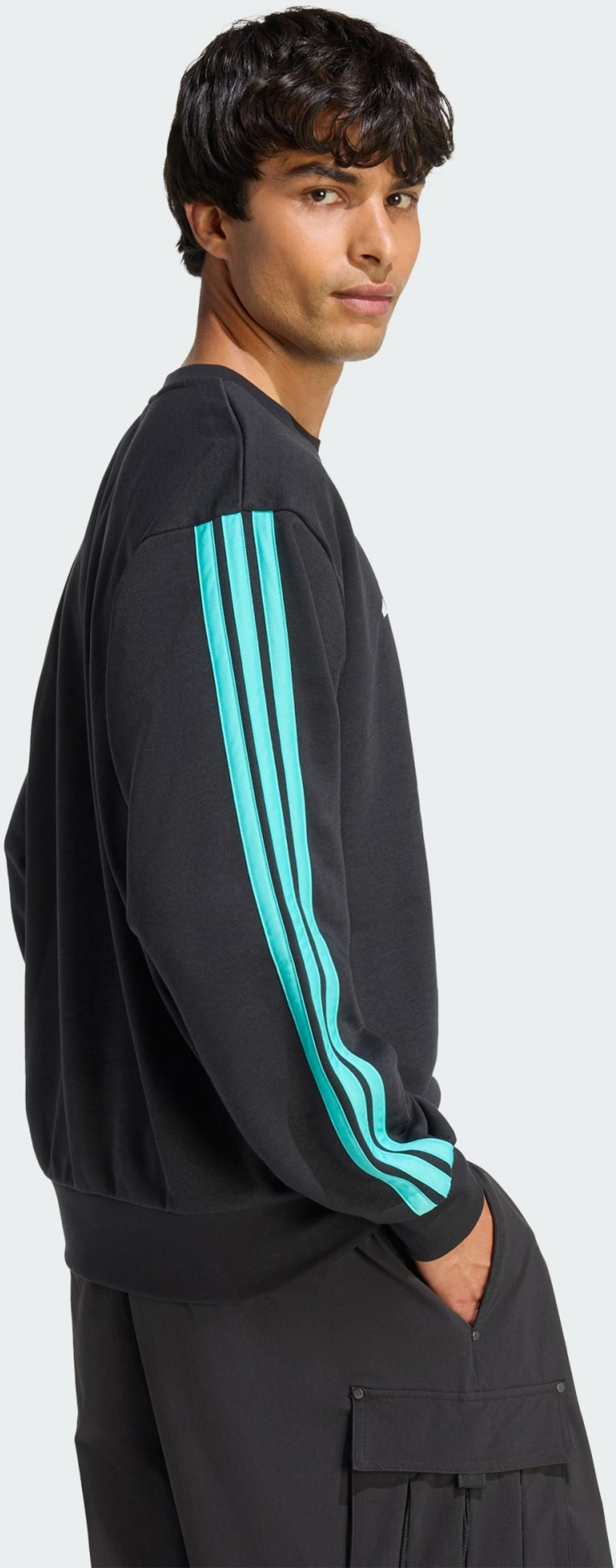 ADIDAS, Adidas Mercedes - Amg Petronas Formula 1 Team Dna Tr&ouml;ja