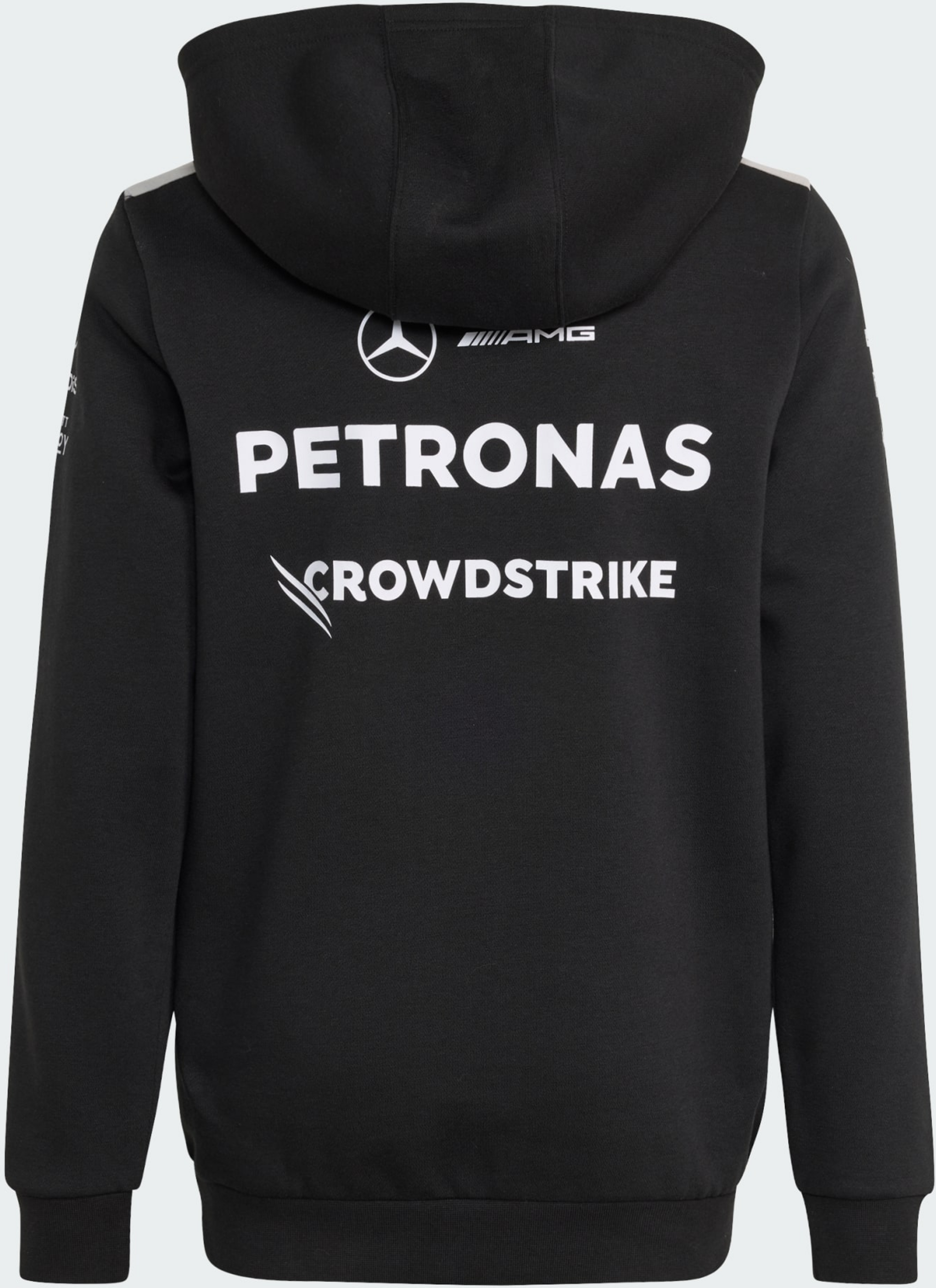 ADIDAS, Adidas Mercedes - Amg Petronas Formula 1 Team Driver Hoodie