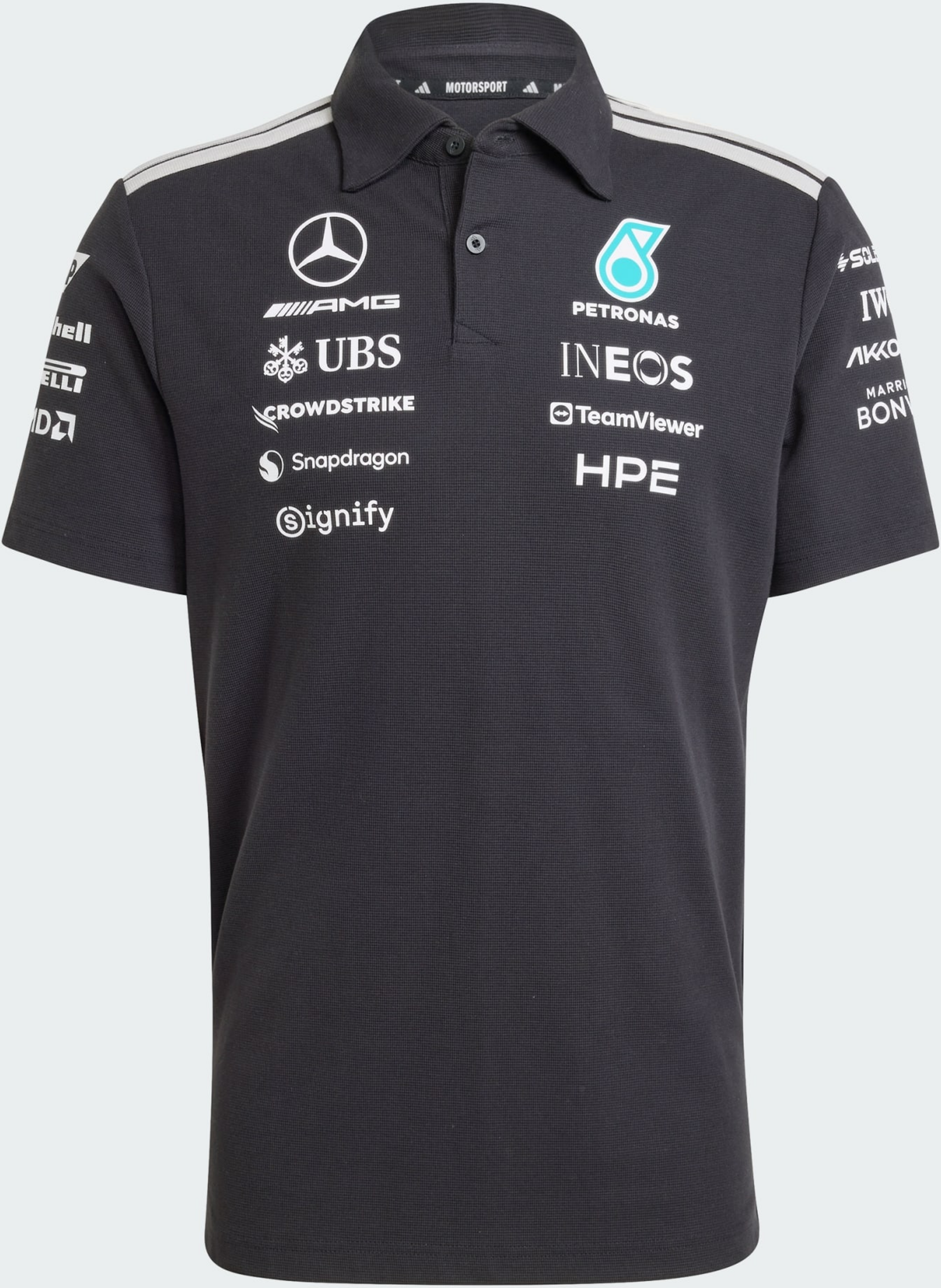 ADIDAS, Adidas Mercedes - Amg Petronas Formula 1 Team Engineers Pik&eacute;tr&ouml;ja
