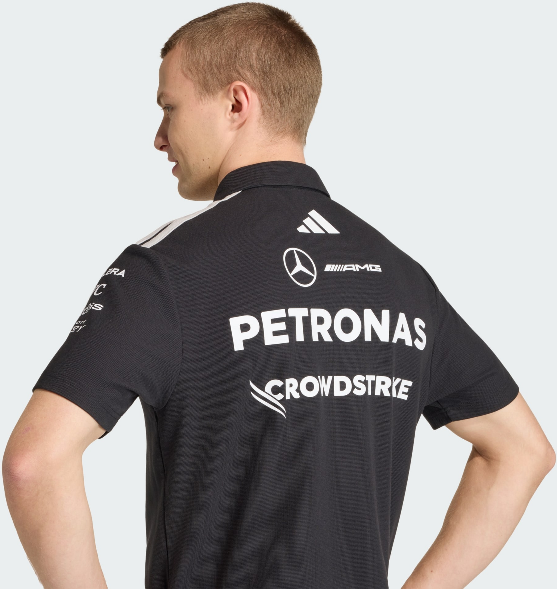 ADIDAS, Adidas Mercedes - Amg Petronas Formula 1 Team Engineers Pik&eacute;tr&ouml;ja