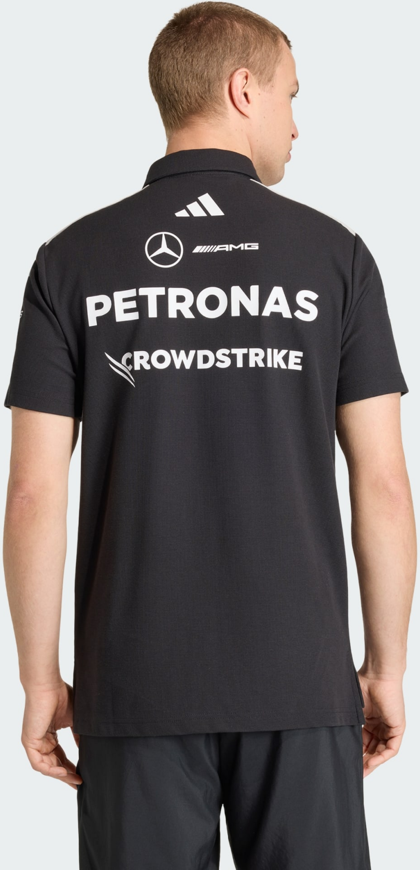 ADIDAS, Adidas Mercedes - Amg Petronas Formula 1 Team Engineers Pik&eacute;tr&ouml;ja