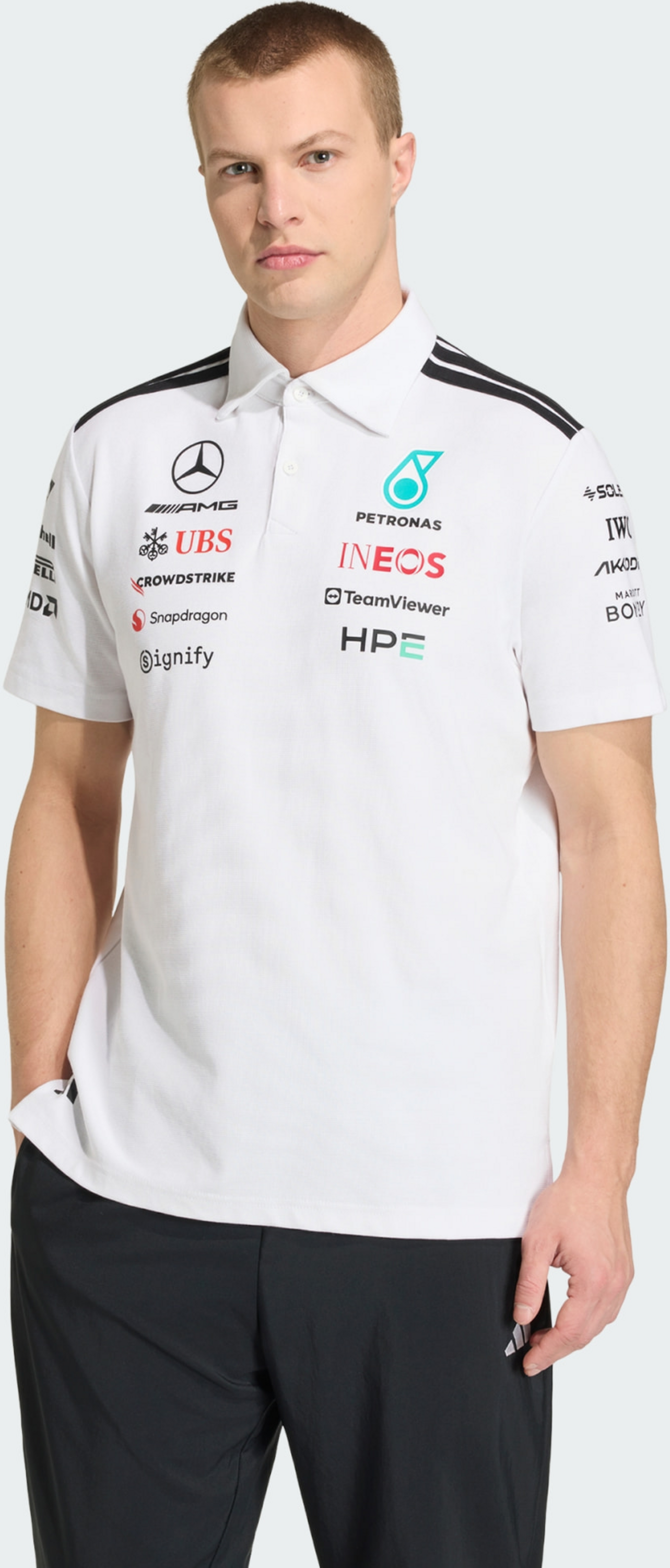 ADIDAS, Adidas Mercedes - Amg Petronas Formula 1 Team Engineers Pik&eacute;tr&ouml;ja