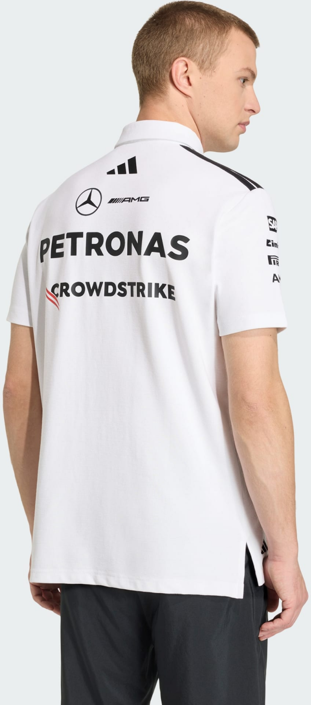 ADIDAS, Adidas Mercedes - Amg Petronas Formula 1 Team Engineers Pik&eacute;tr&ouml;ja