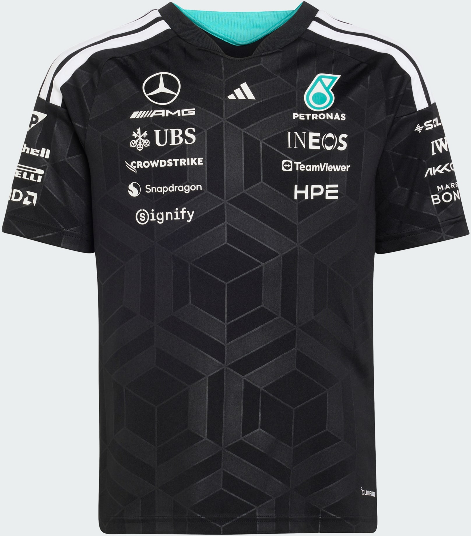 ADIDAS, Adidas Mercedes - Amg Petronas Formula 1 Team F&ouml;rartr&ouml;ja