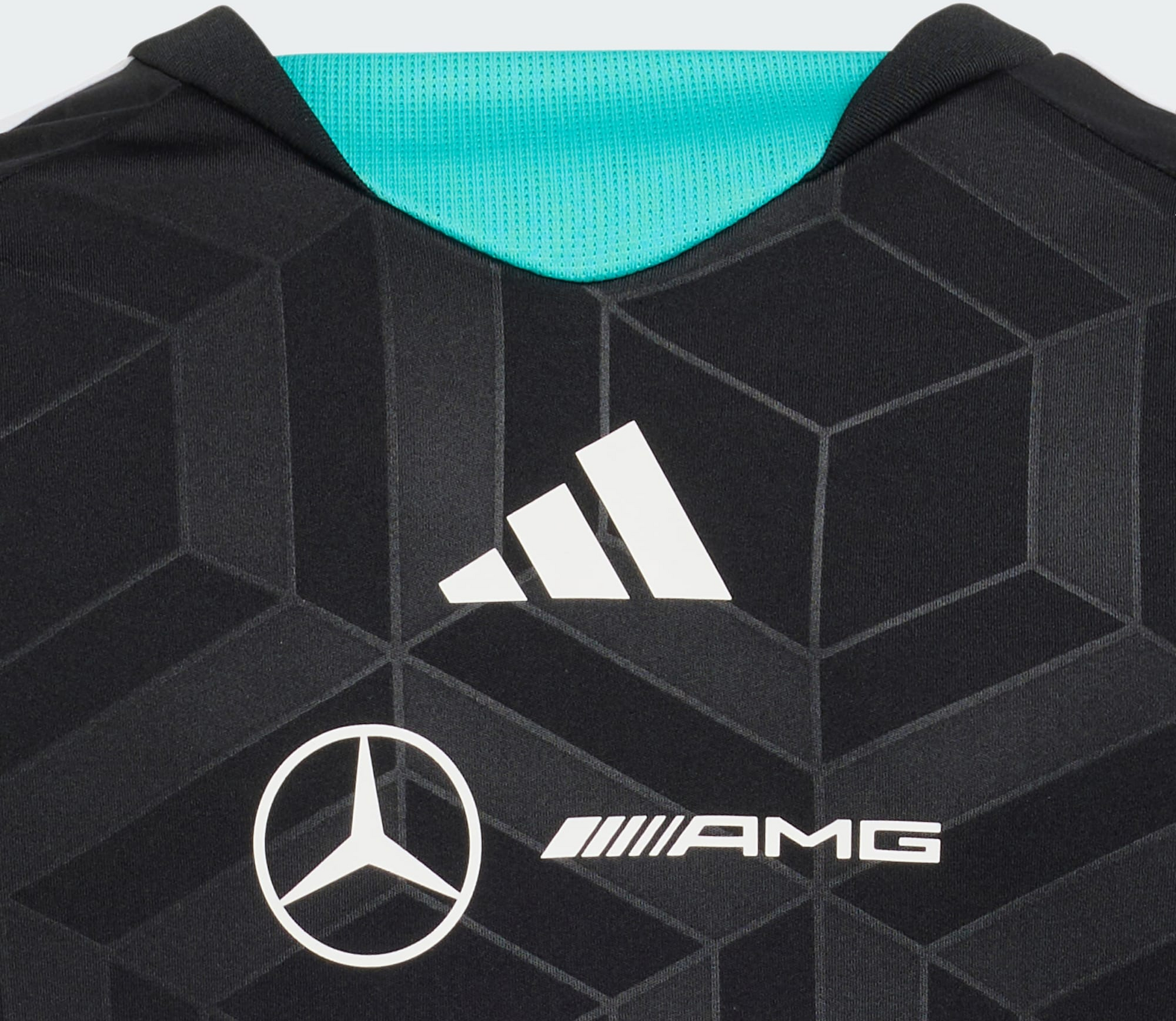 ADIDAS, Adidas Mercedes - Amg Petronas Formula 1 Team F&ouml;rartr&ouml;ja