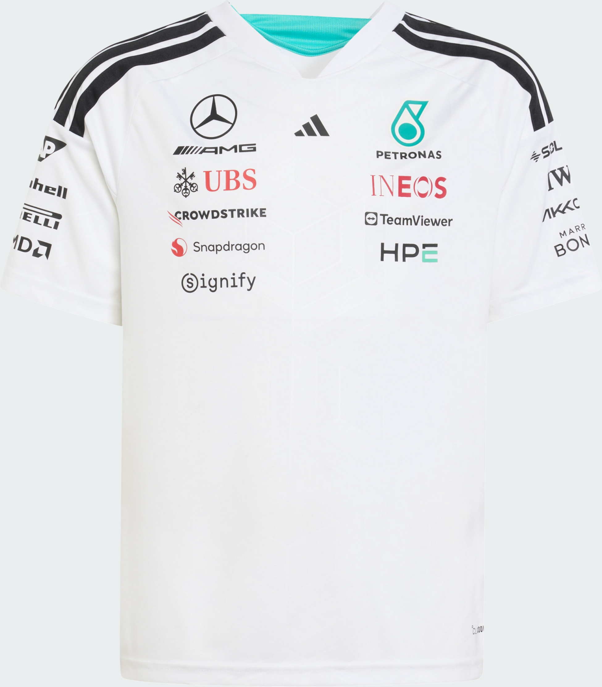 ADIDAS, Adidas Mercedes - Amg Petronas Formula 1 Team F&ouml;rartr&ouml;ja