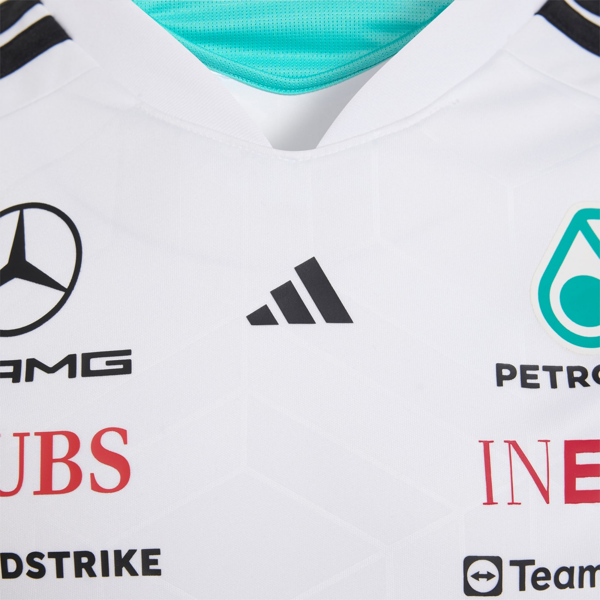 ADIDAS, Adidas Mercedes - Amg Petronas Formula 1 Team F&ouml;rartr&ouml;ja