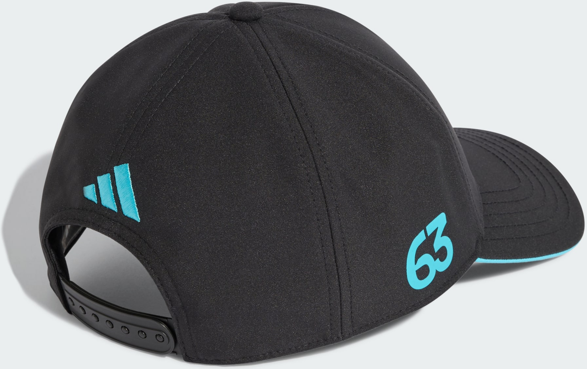 ADIDAS, Adidas Mercedes - Amg Petronas Formula 1 Team George Russell Keps