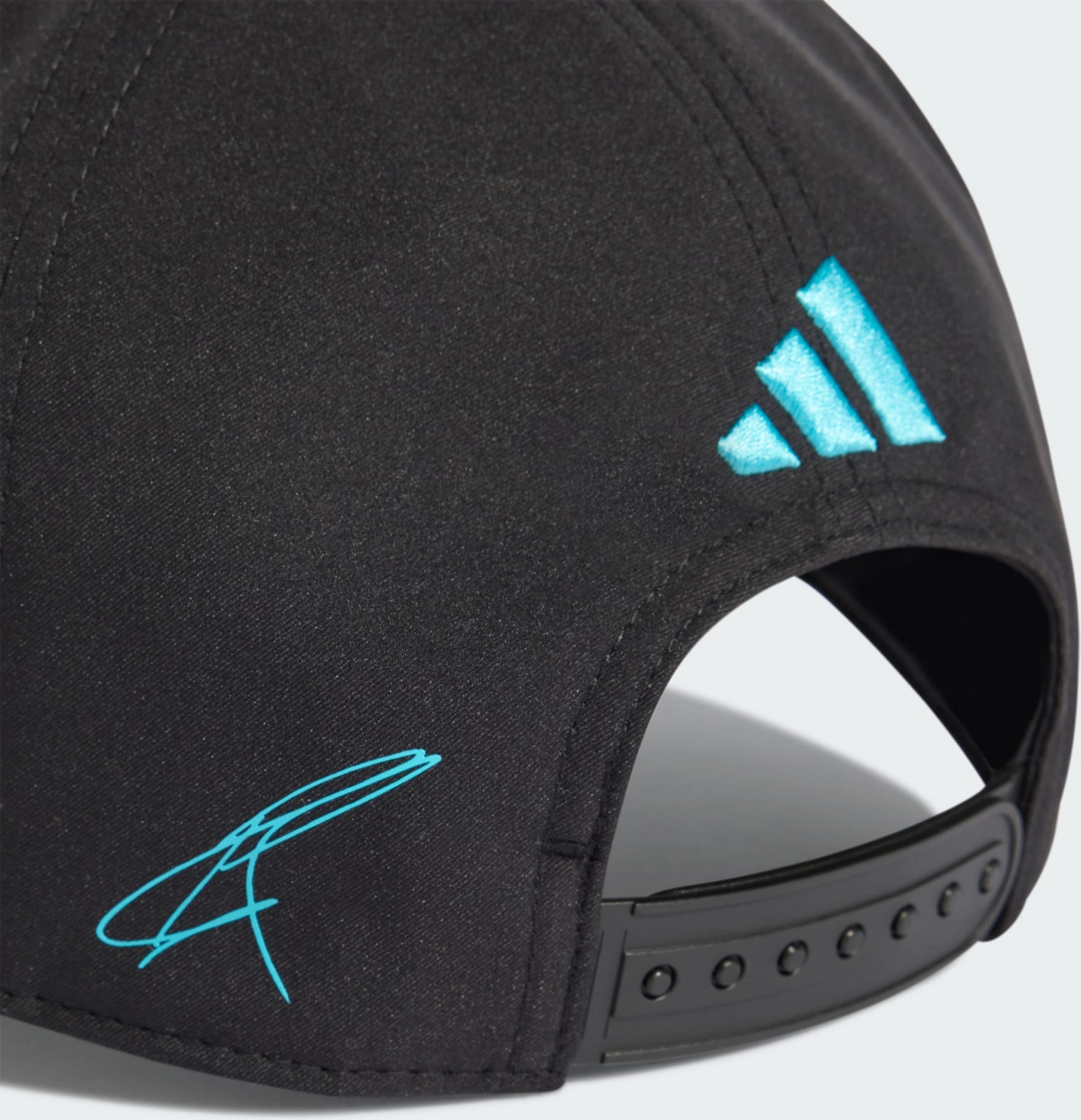 ADIDAS, Adidas Mercedes - Amg Petronas Formula 1 Team George Russell Keps
