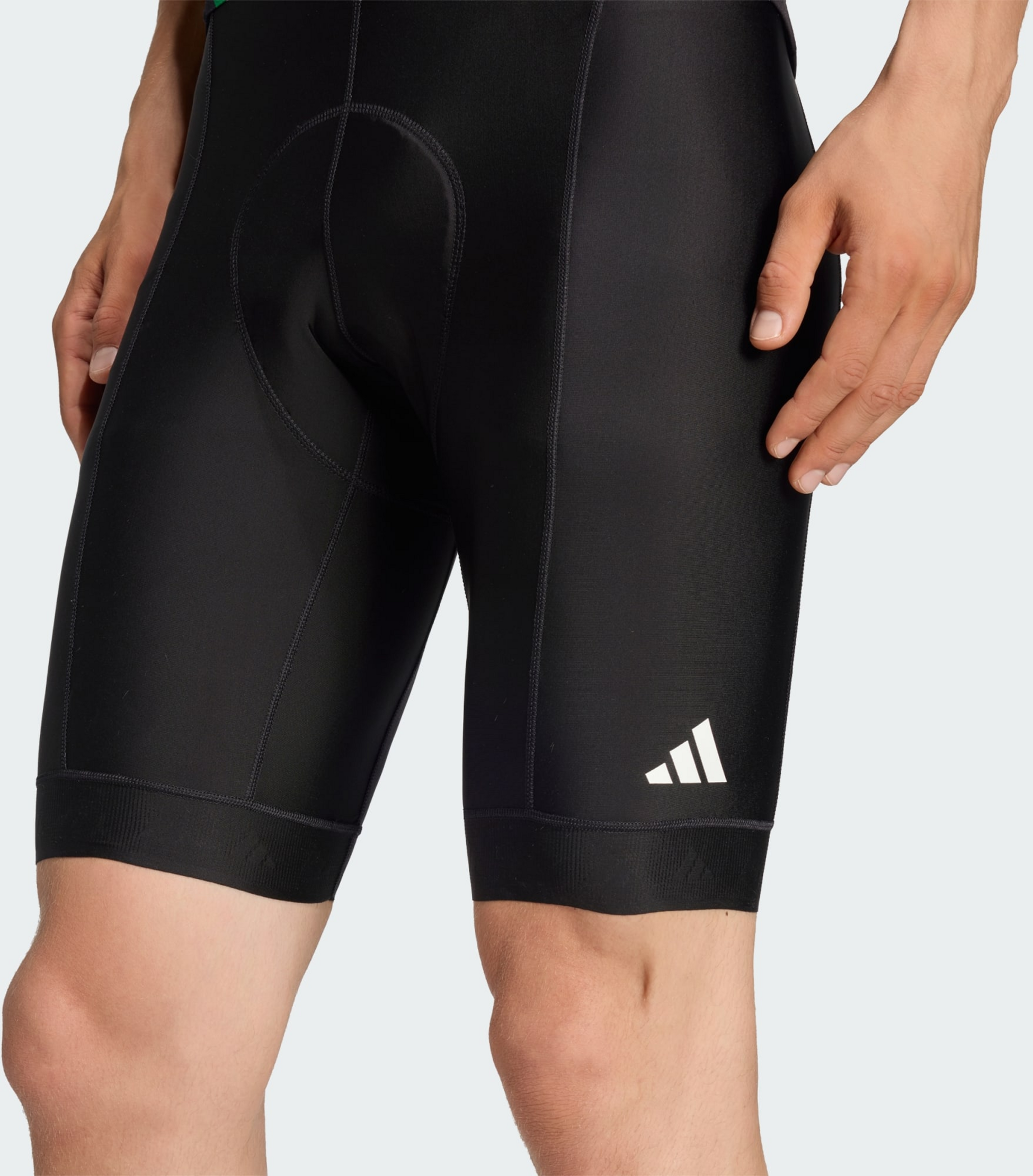 ADIDAS, Adidas Mercedes - Amg Petronas Formula 1 Team Giro Di Mercedes Cykelshorts