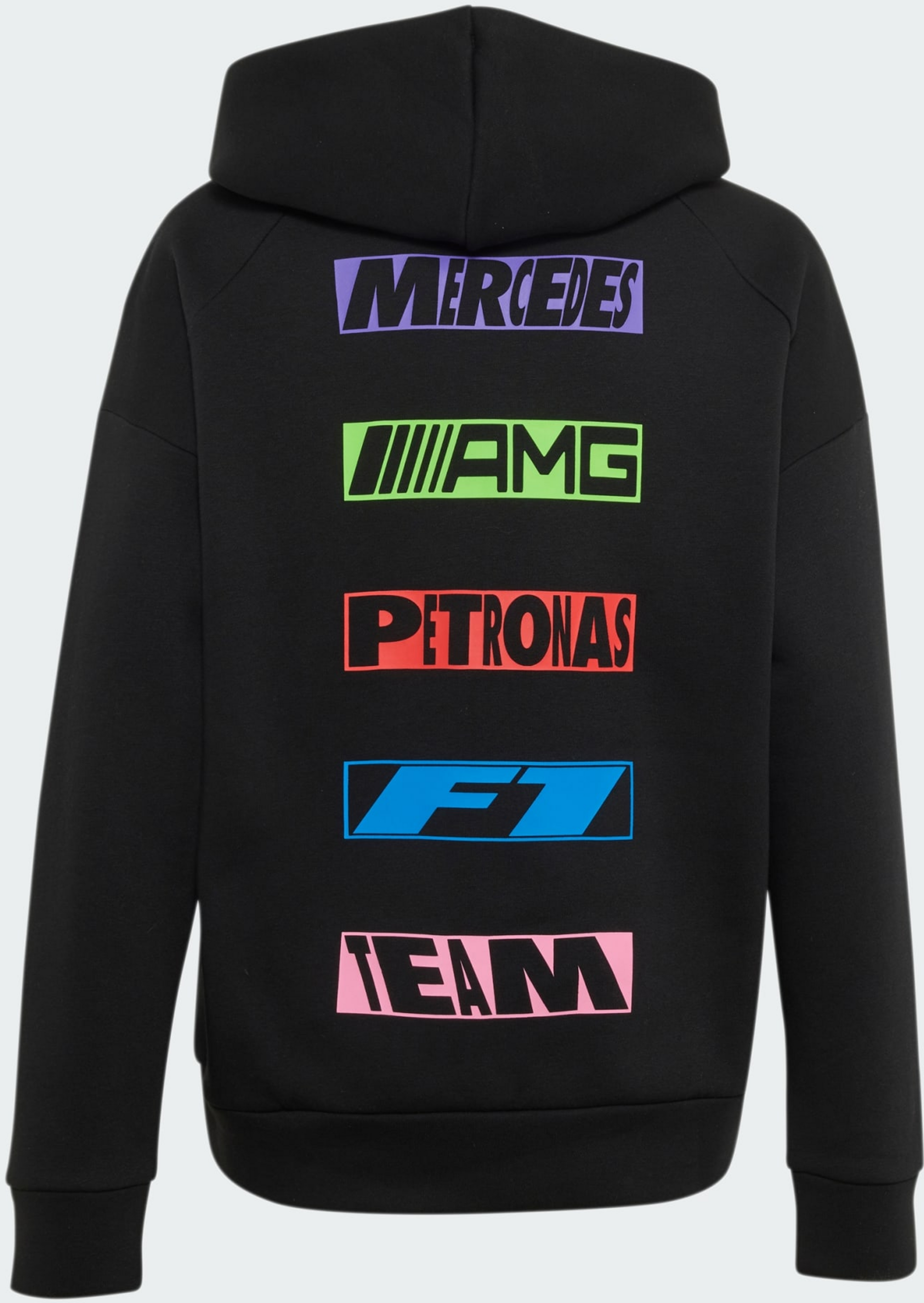 ADIDAS, Adidas Mercedes - Amg Petronas Formula 1 Team Lights On Huvtr&ouml;ja