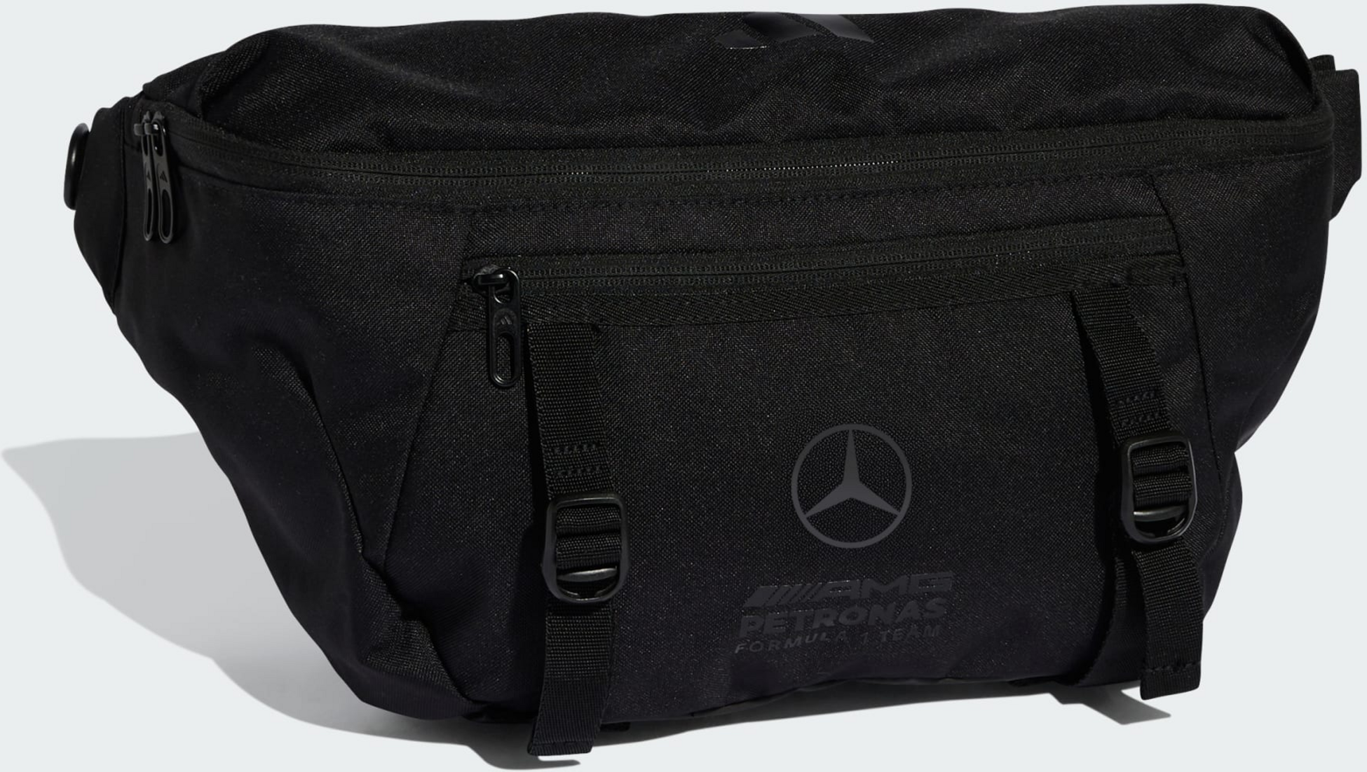 ADIDAS, Adidas Mercedes - Amg Petronas Formula 1 Team Lights Out Cross-body-v&auml;ska
