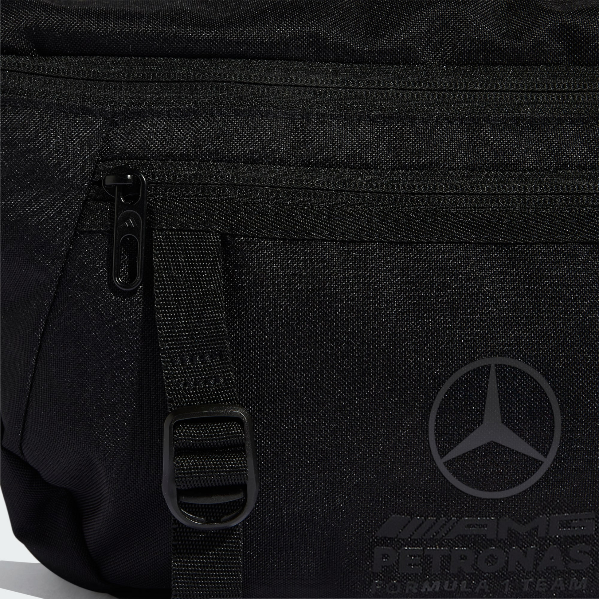 ADIDAS, Adidas Mercedes - Amg Petronas Formula 1 Team Lights Out Cross-body-v&auml;ska