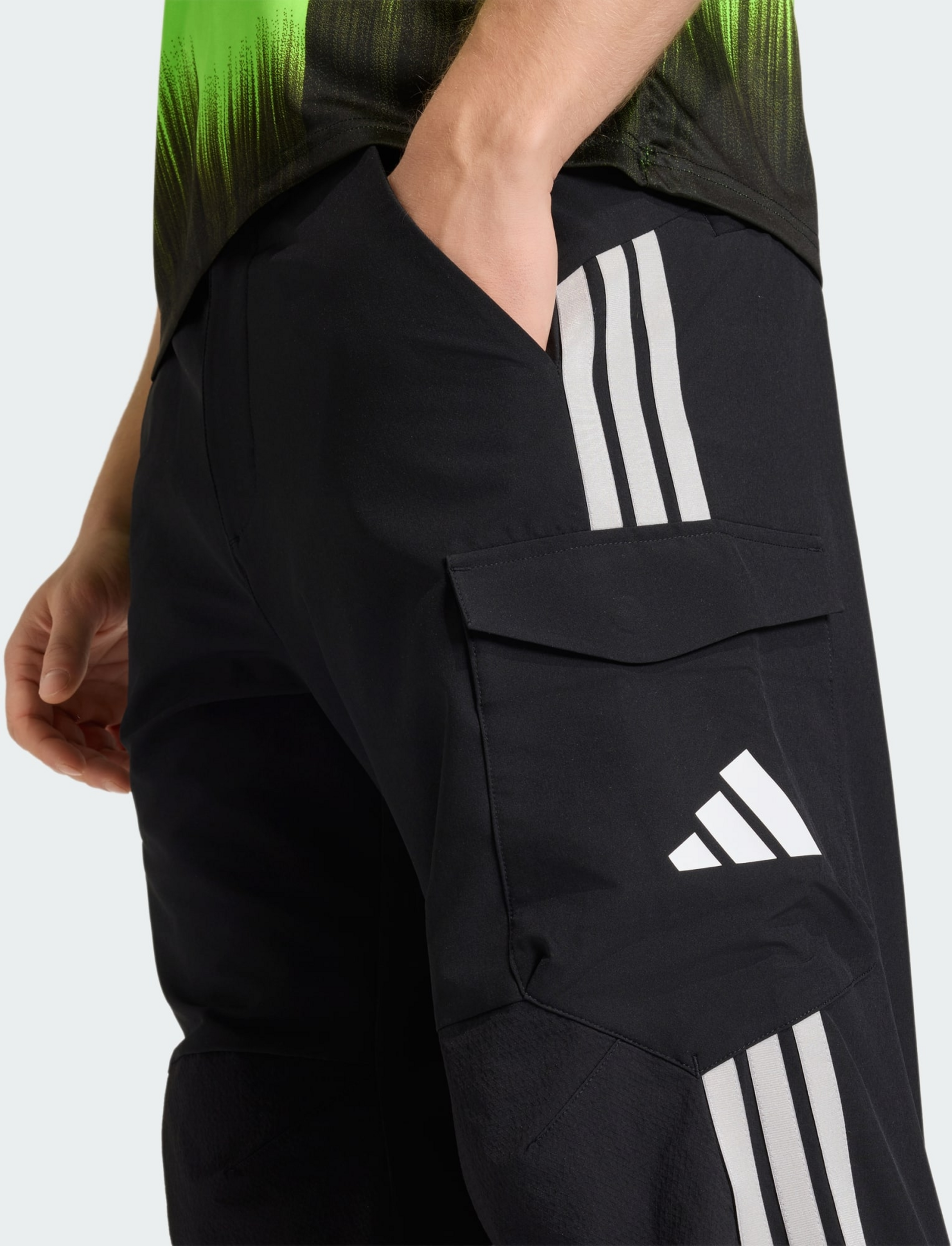 ADIDAS, Adidas Mercedes - Amg Petronas Formula 1 Team Mechanics Byxor