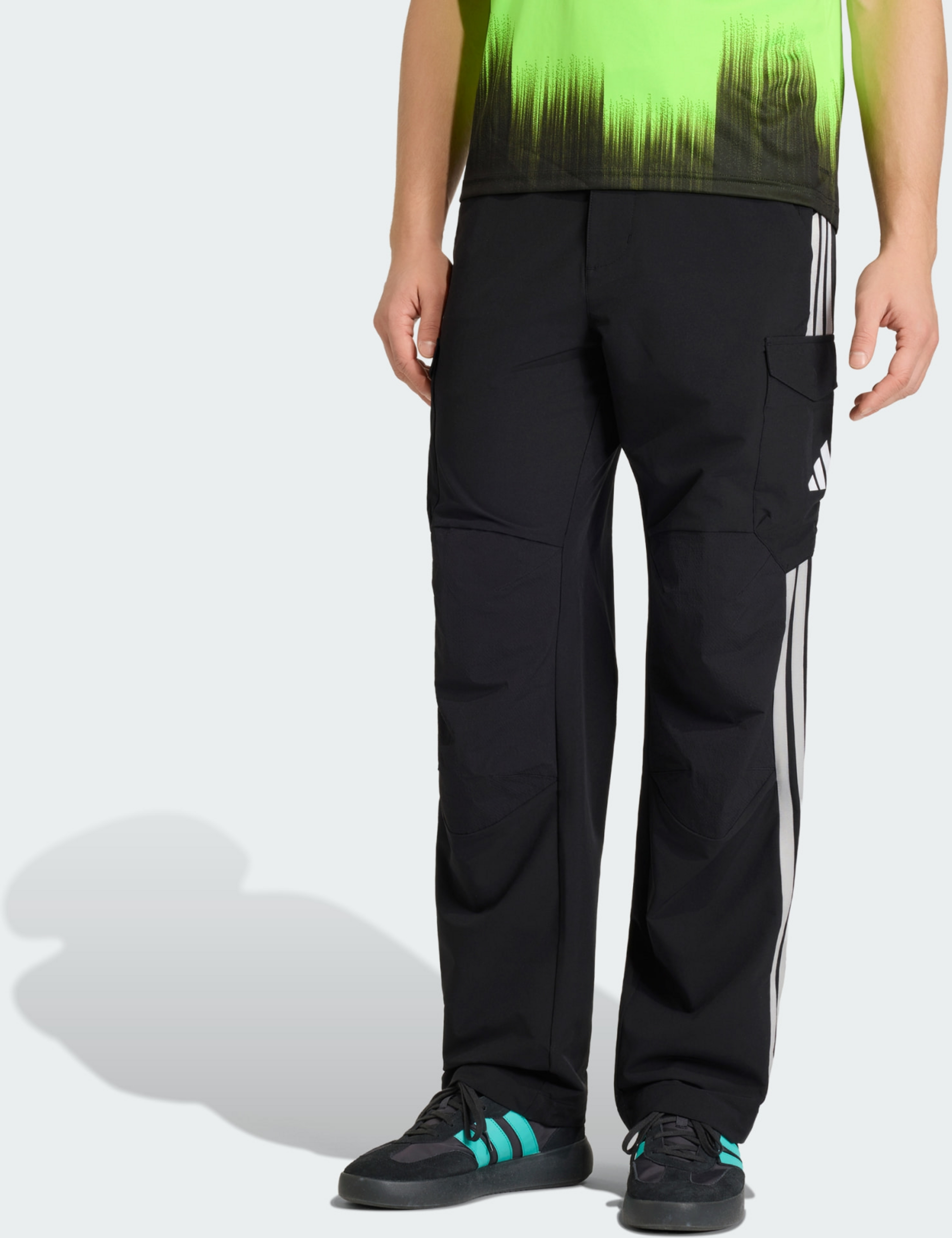 ADIDAS, Adidas Mercedes - Amg Petronas Formula 1 Team Mechanics Byxor