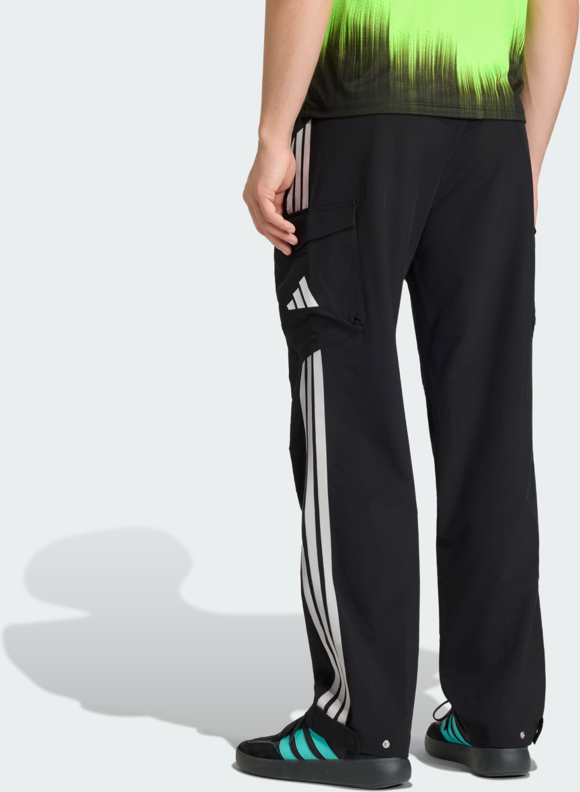 ADIDAS, Adidas Mercedes - Amg Petronas Formula 1 Team Mechanics Byxor